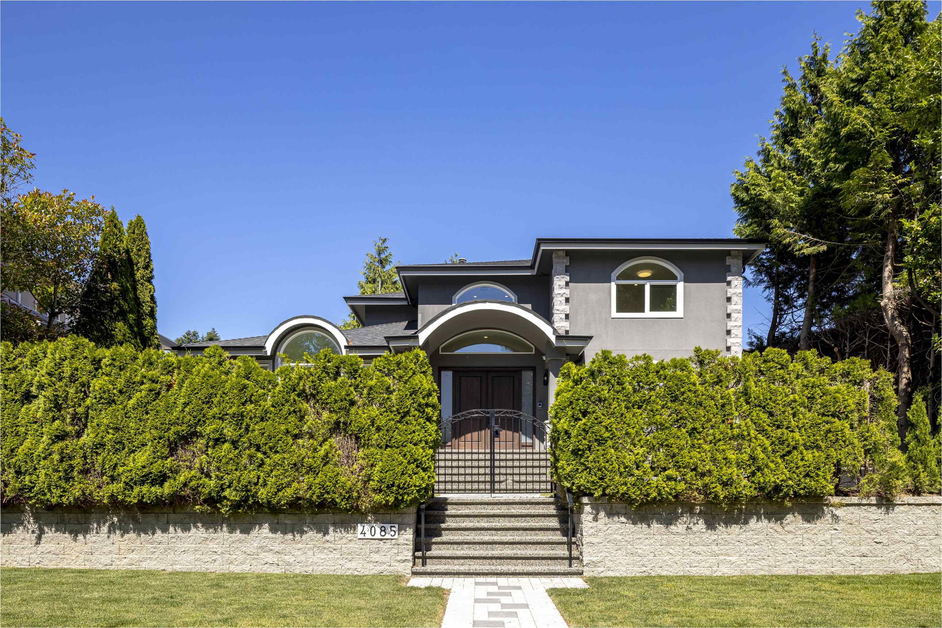 4085 Southwest Marine Drive, Vancouver, BC V6N 4A5