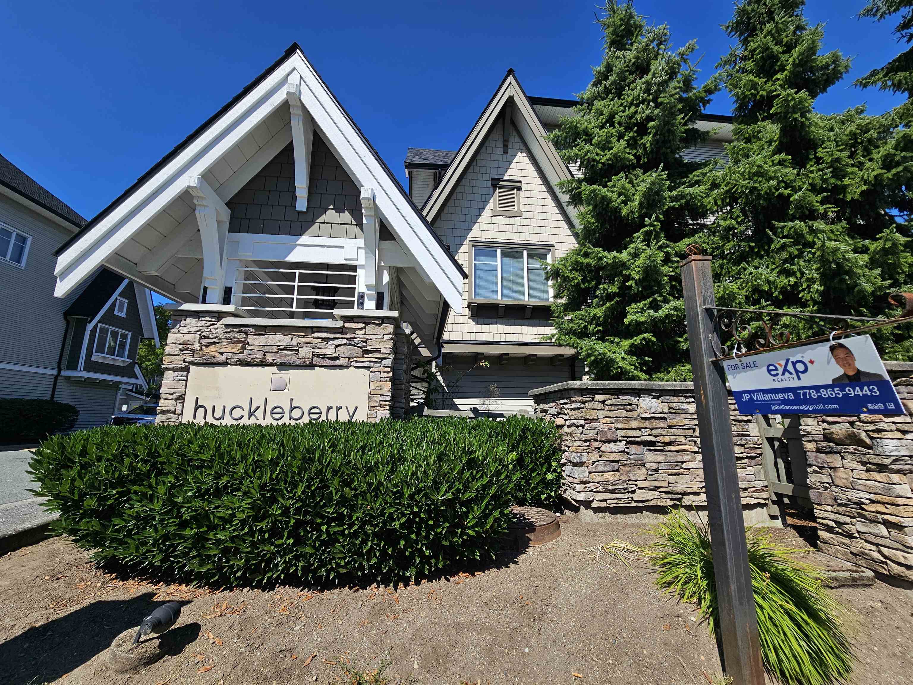15871 85 Avenue #47, Surrey, BC V3S 1H9