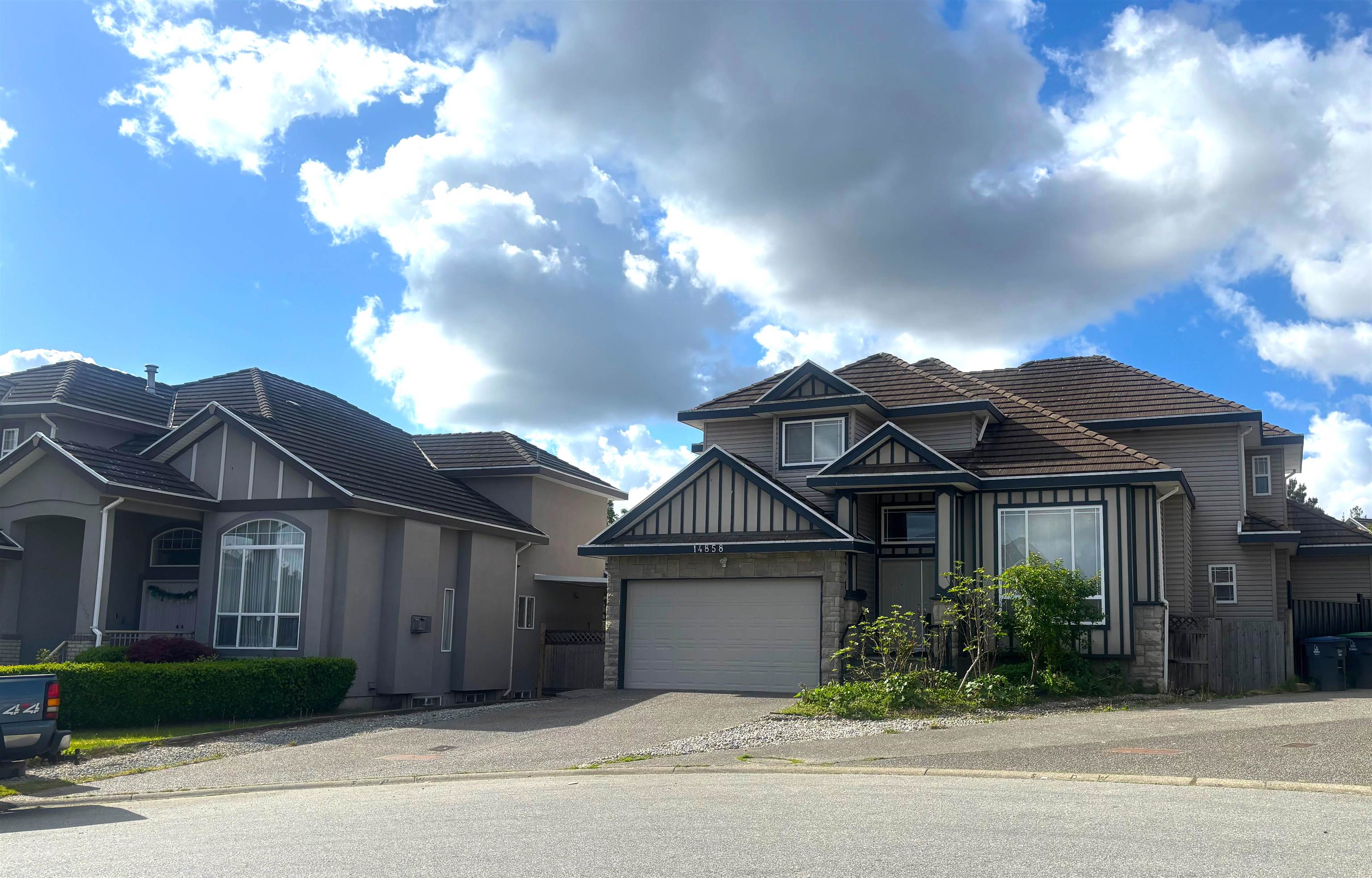 74 Avenue, Surrey, BC V3S 0T9