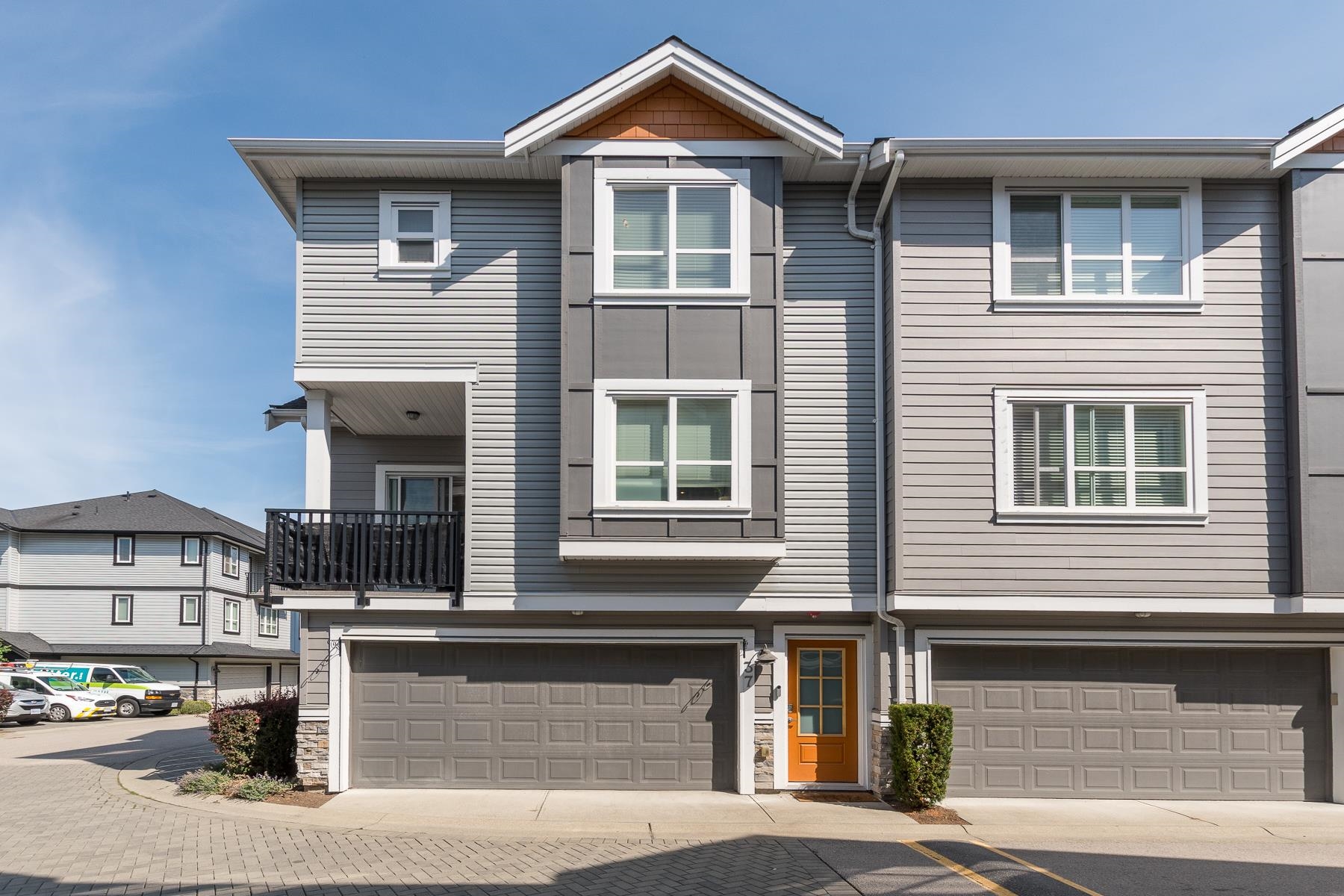 20856 76 Avenue #37, Langley, BC V2Y 0S7
