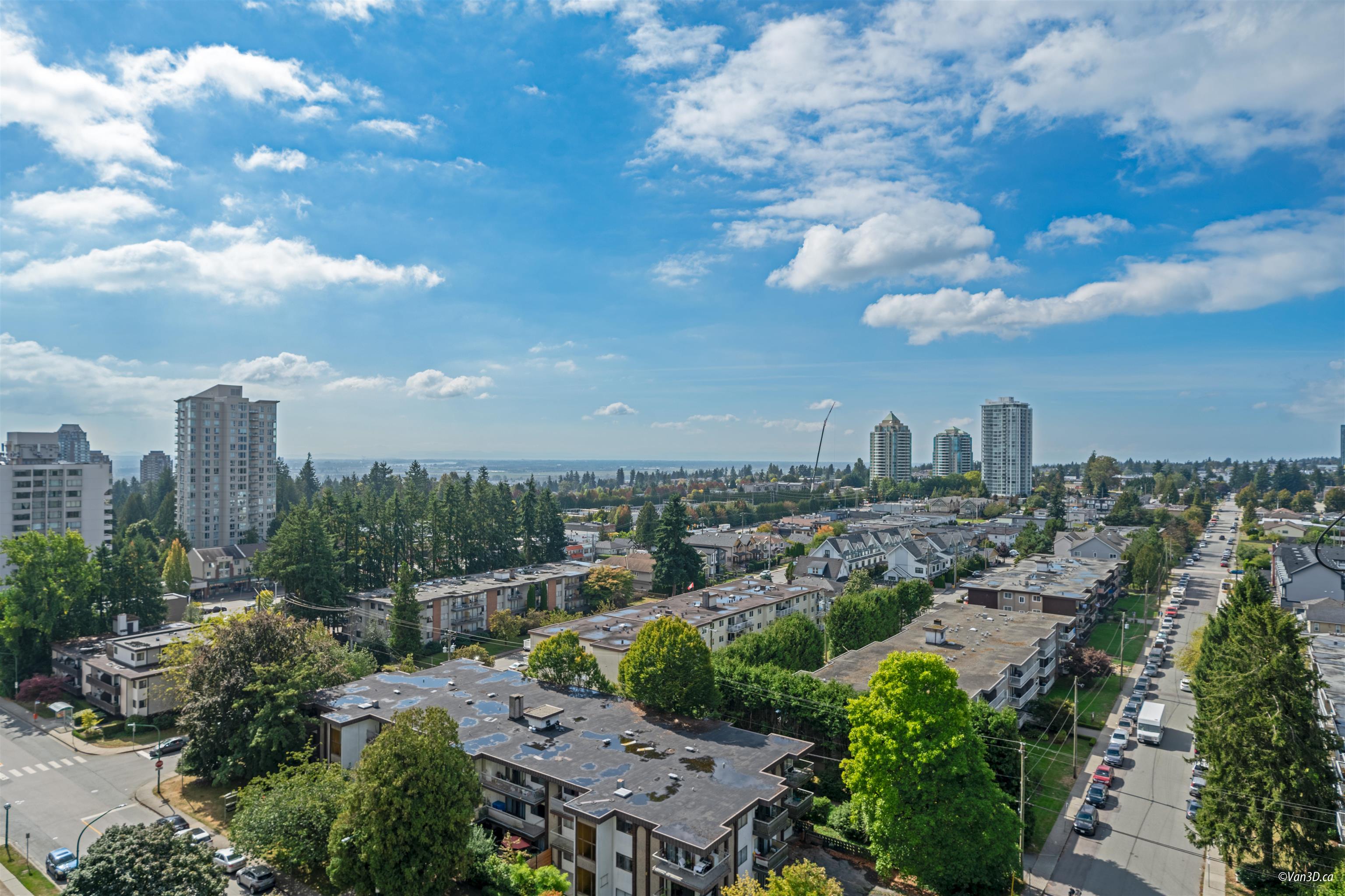 7108 Collier Street #1502, Burnaby, BC V5E 0A1
