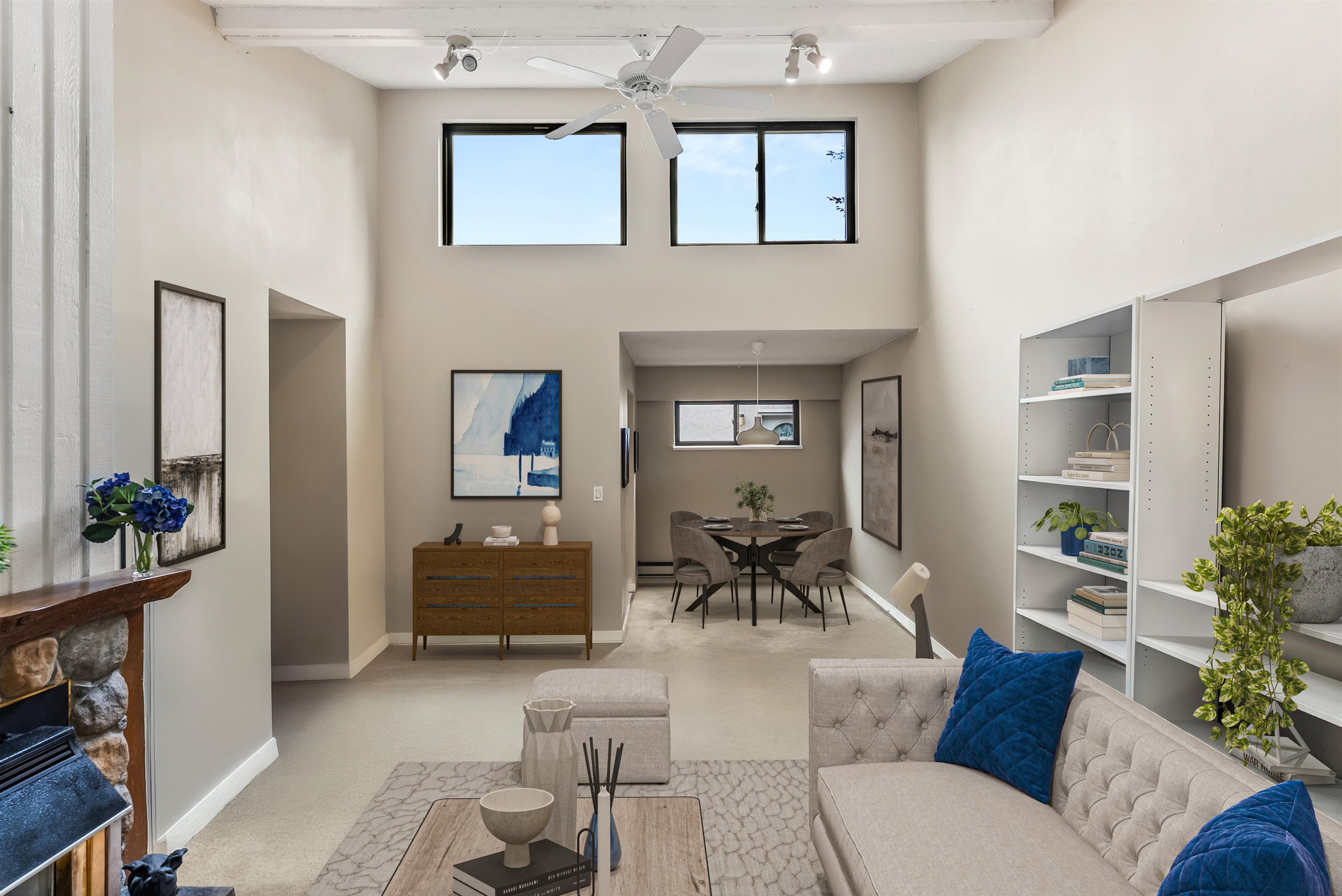 11791 King Road #unit 218, Richmond, BC V7A 3B5
