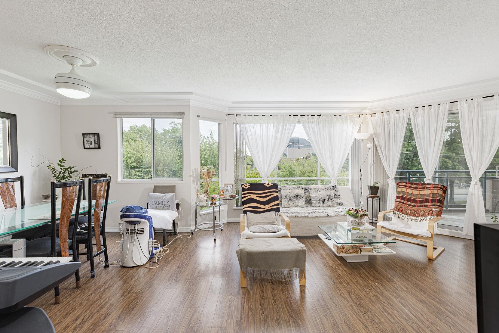 8600 Lansdowne Road #252, Richmond, BC V6X 3L6