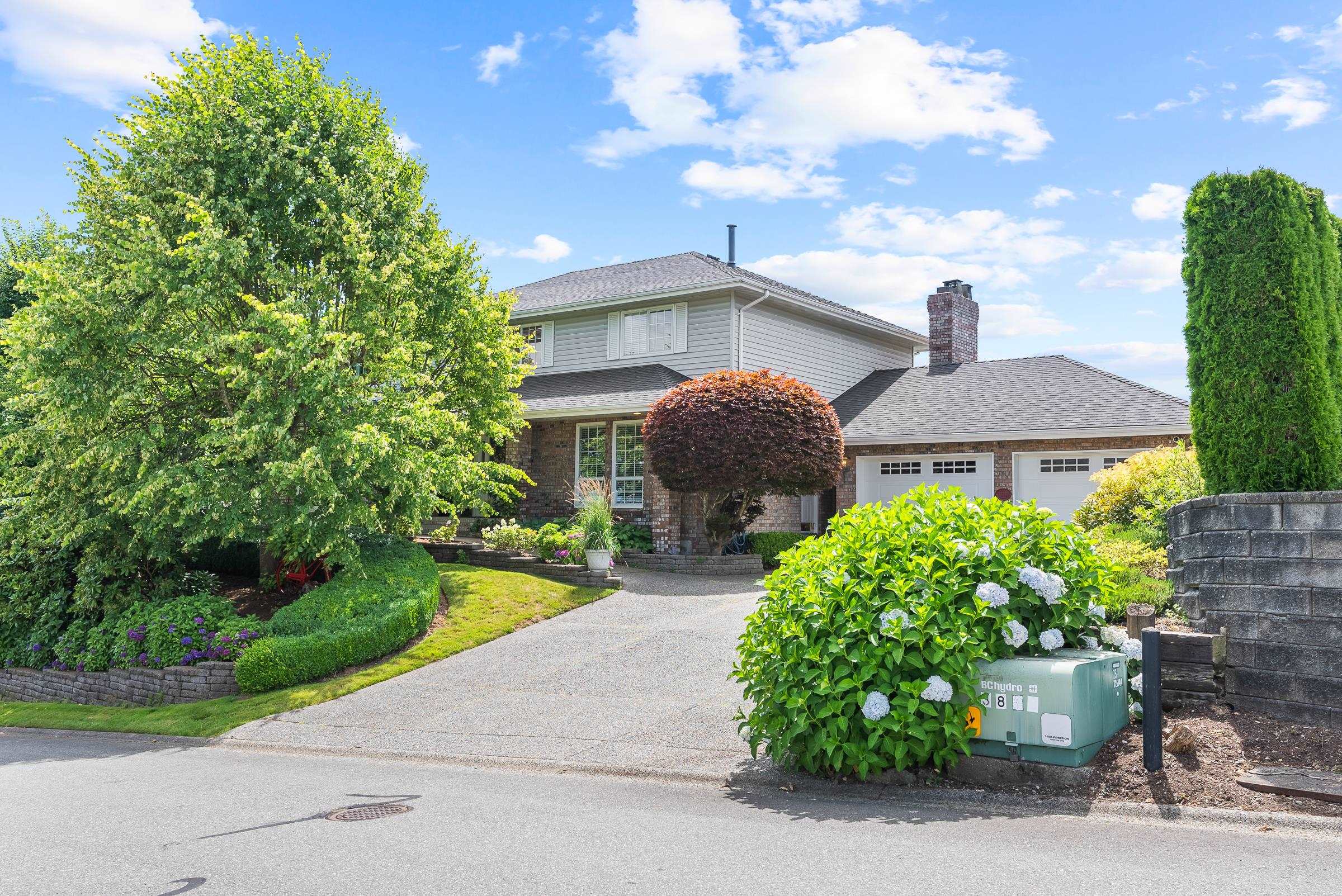 3755 Clearbrook Road #11, Abbotsford, BC V2T 5A8