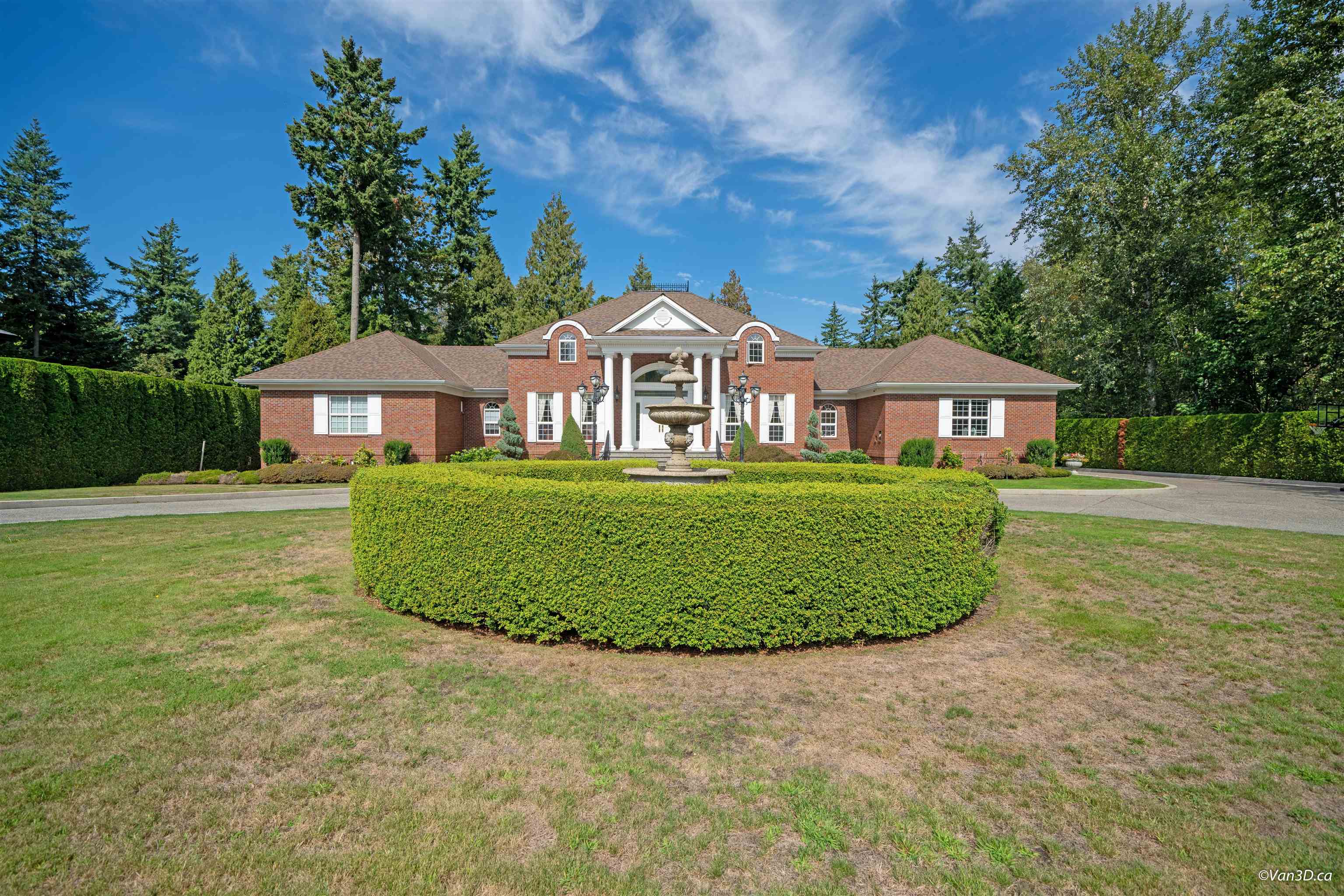 28 Avenue, Surrey, BC V3Z 9W8