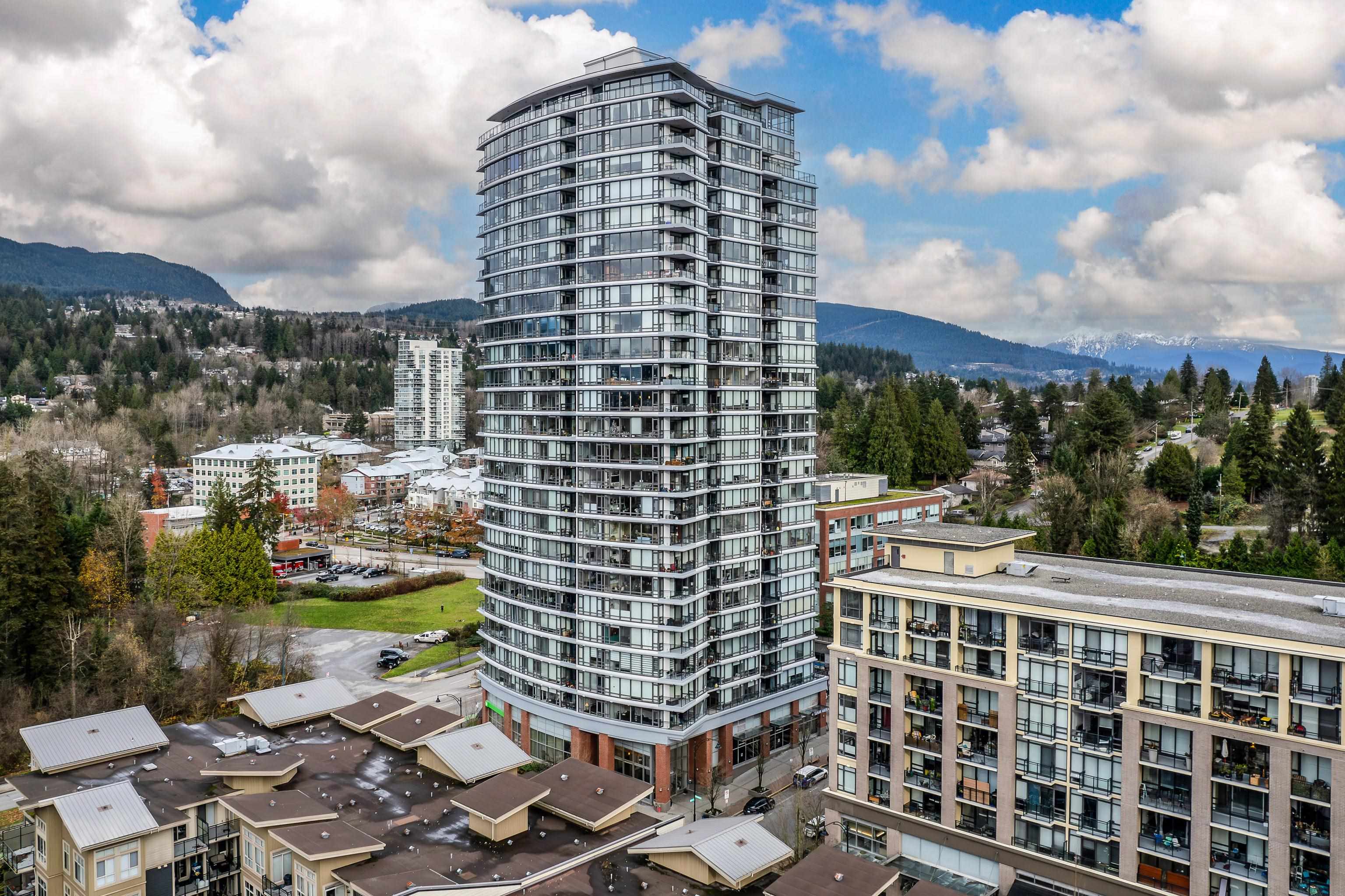 110 Brew Street #204, Port Moody, BC V3H 0E4