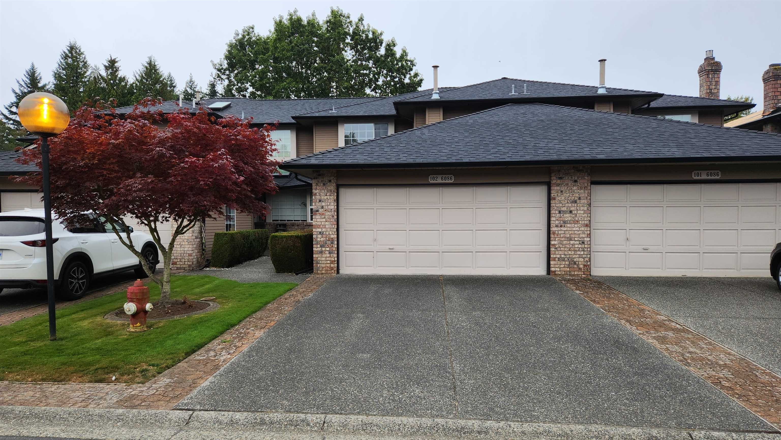 6086 Boundary Drive West #102, Surrey, BC V3X 2B3