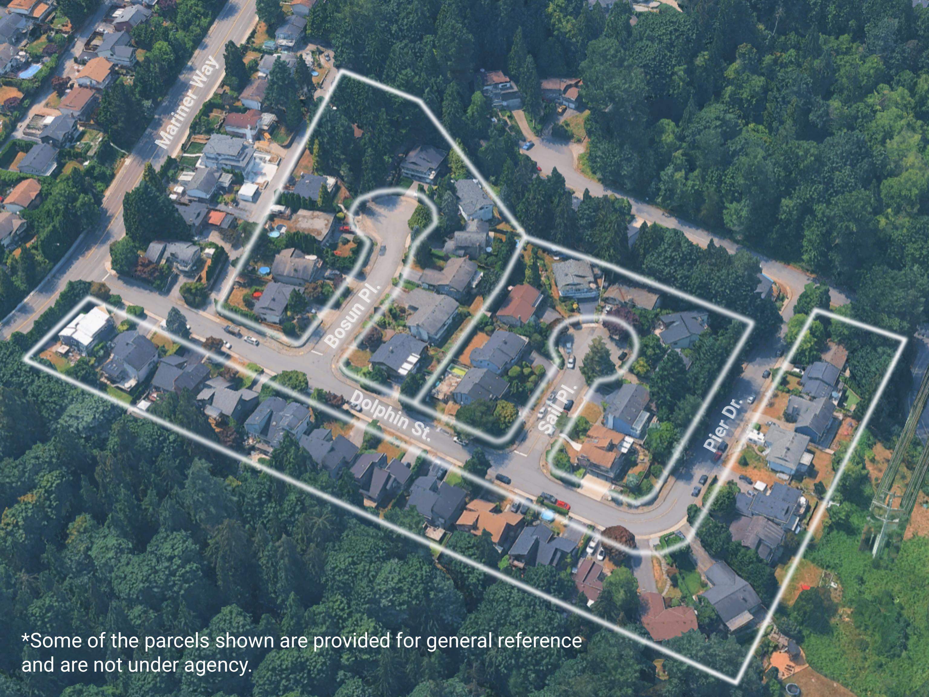 3216 Sail Place, Coquitlam, BC V3C 4M3