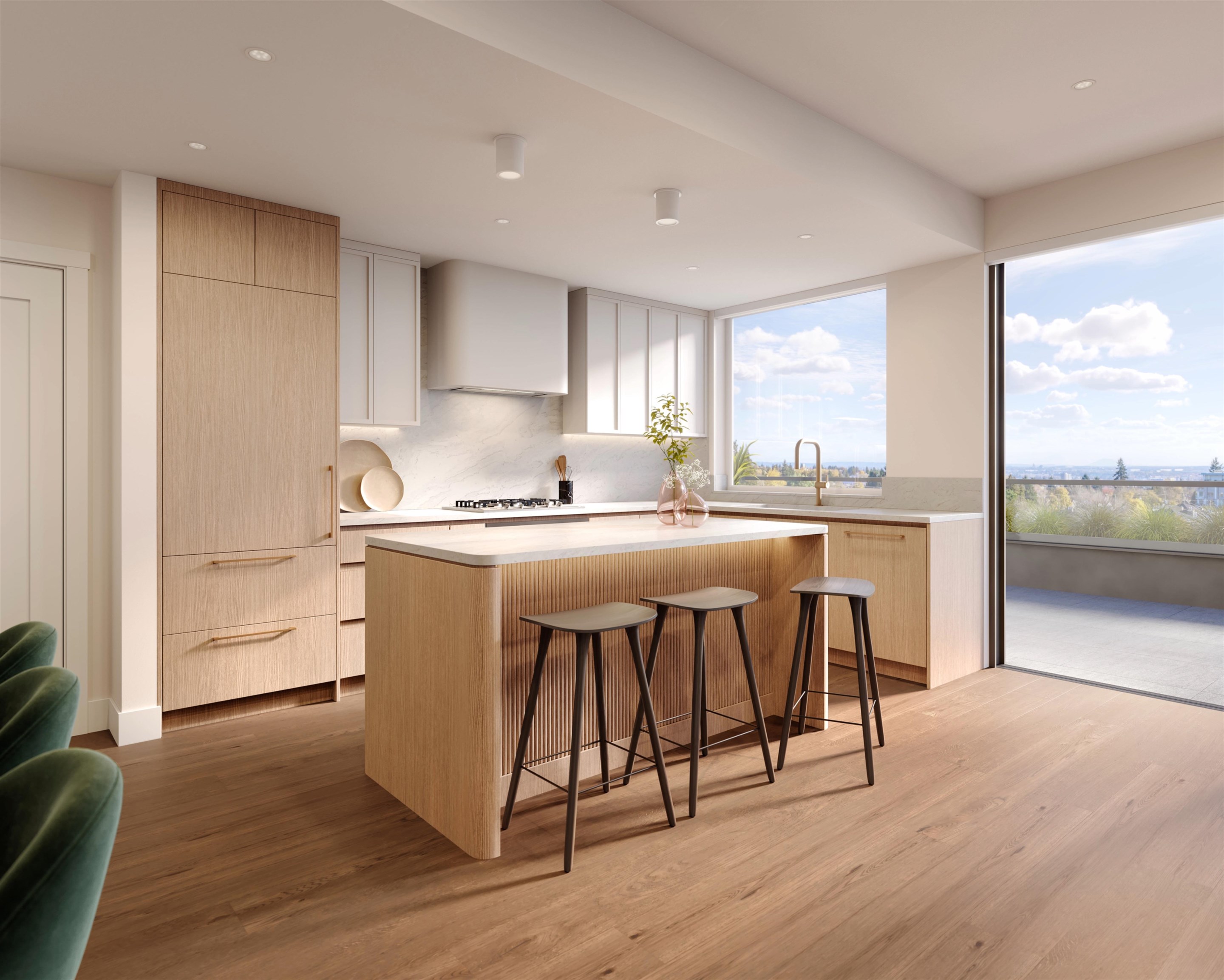 5255 Kersland Drive #106, Vancouver, BC V0V 0V0