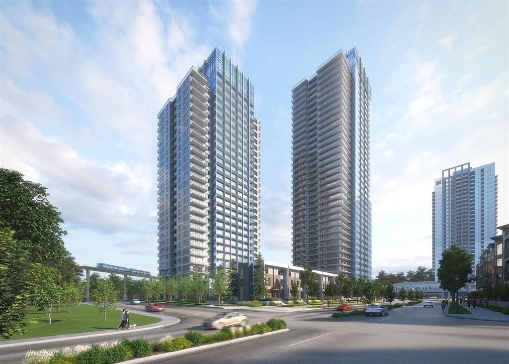 13428 105 Avenue #2208, Surrey, BC V3T 0S6