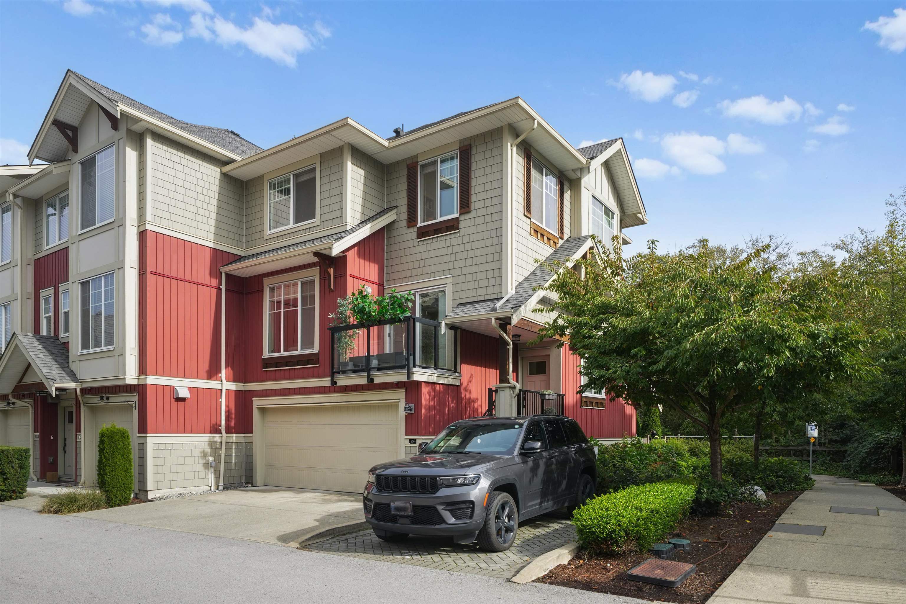 20498 82 Avenue #85, Langley, BC V2Y 0V1
