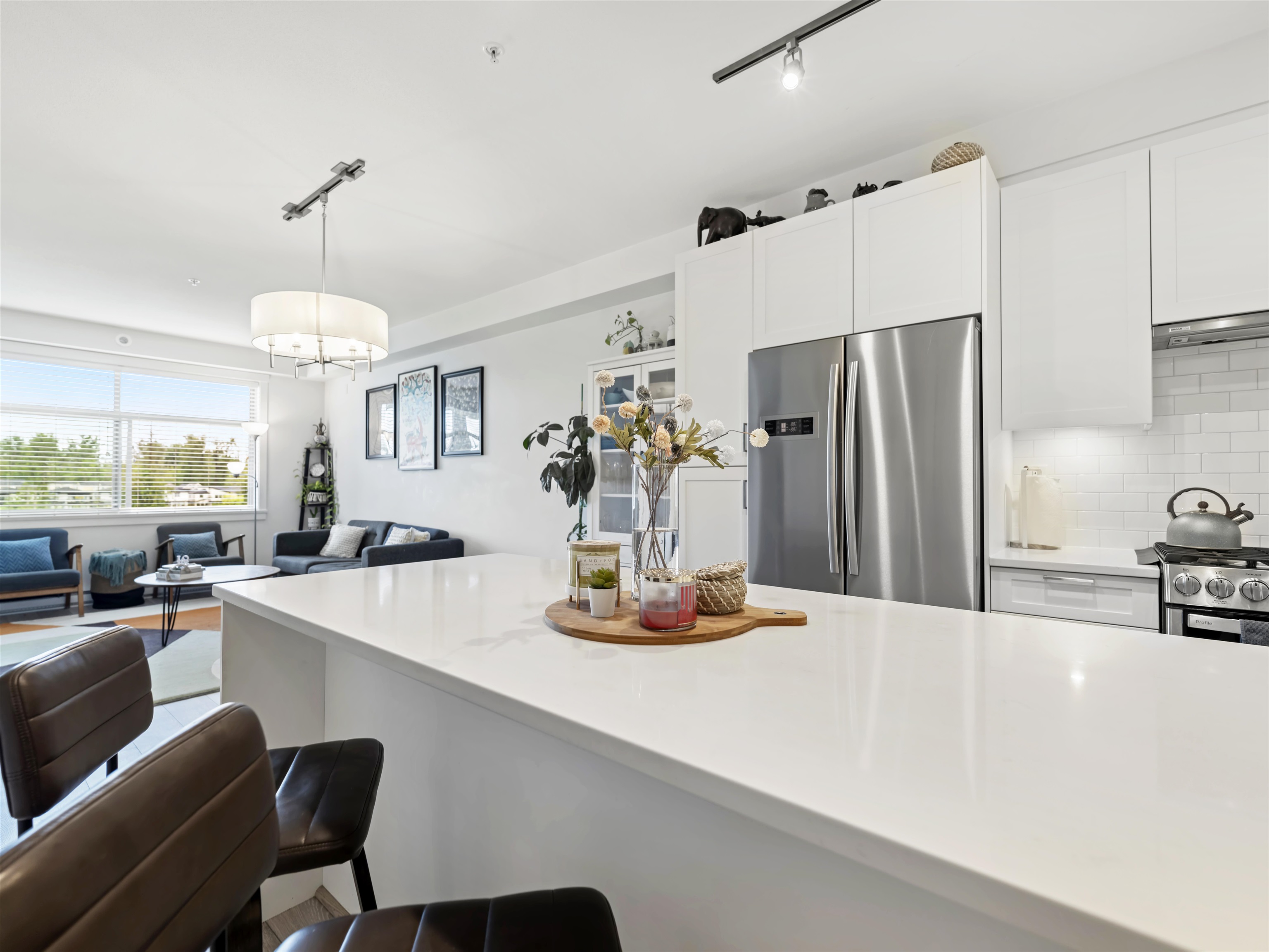 20673 78 Avenue #519, Langley, BC V2Y 3K1