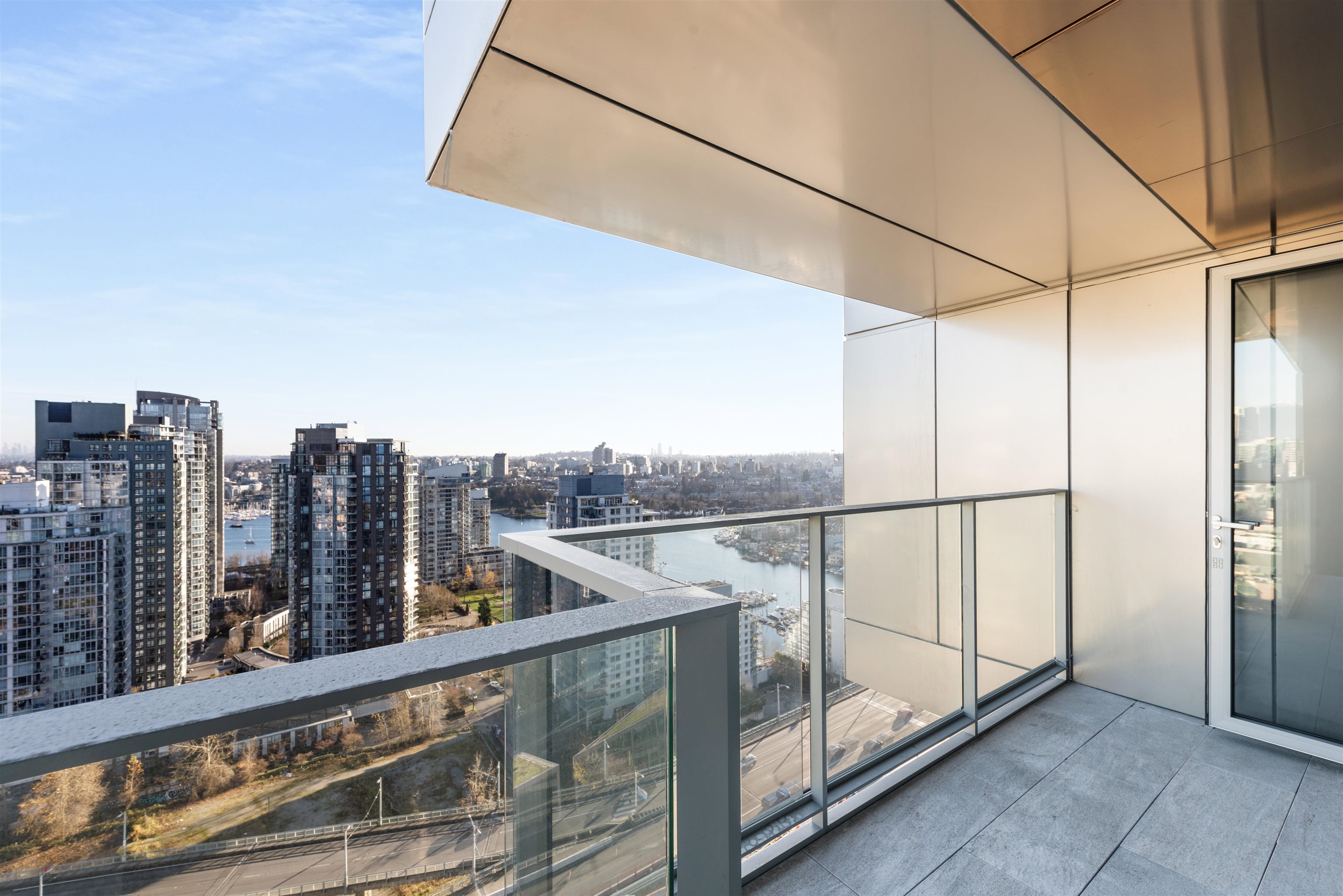 1480 Howe Street #3209, Vancouver, BC V6Z 0G5
