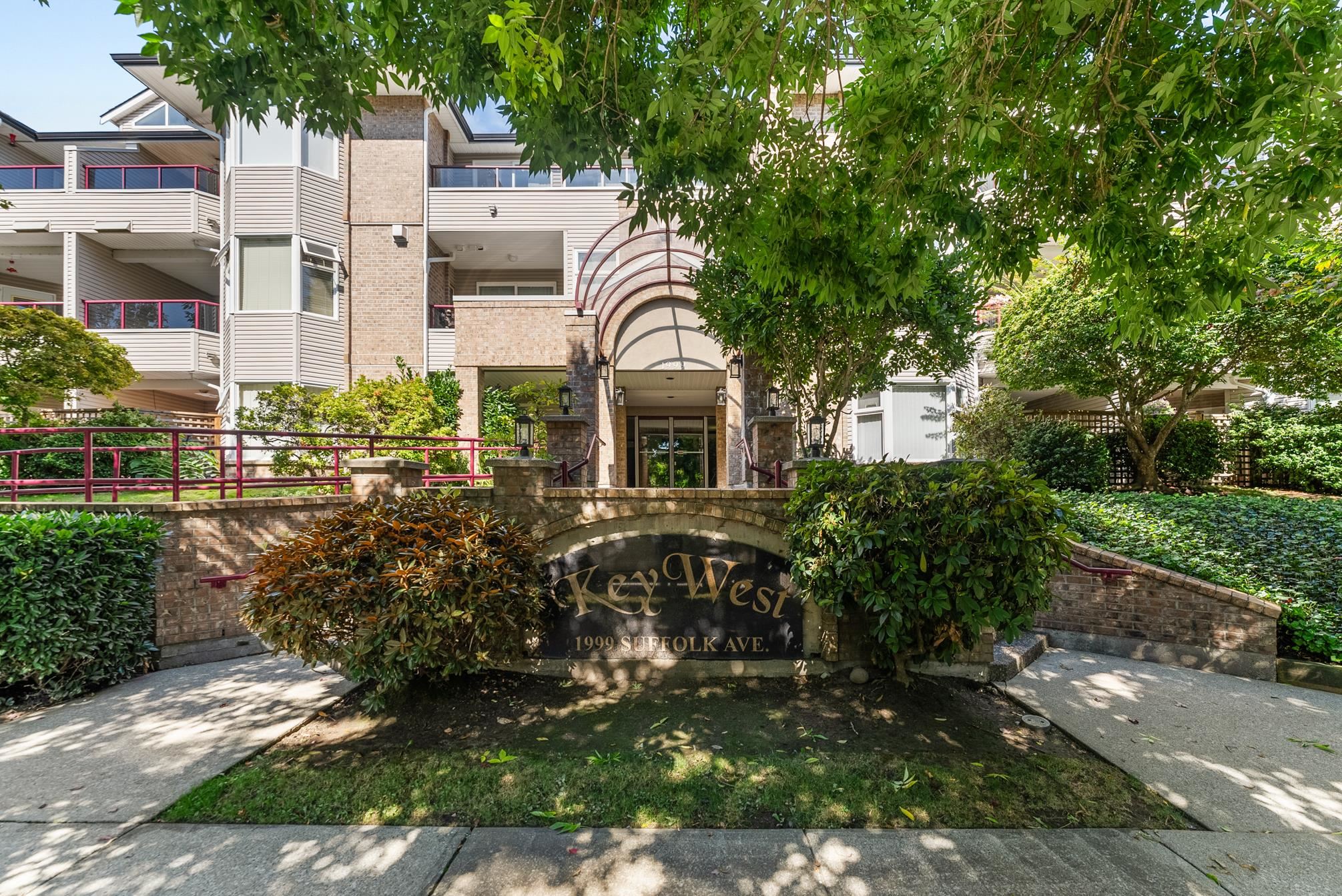 1999 Suffolk Avenue #213, Port Coquitlam, BC V3B 7X7