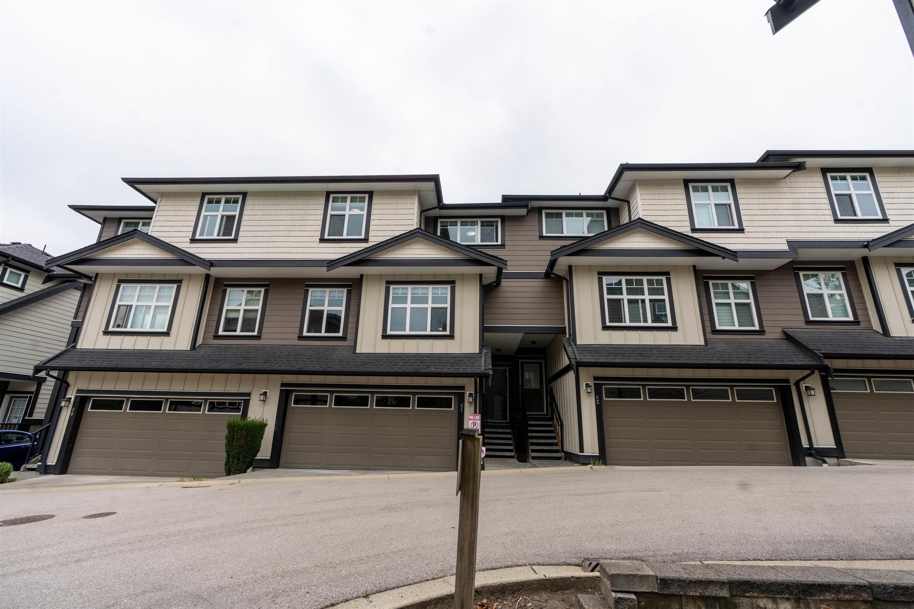 6350 142 Street #61, Surrey, BC V3X 1C8