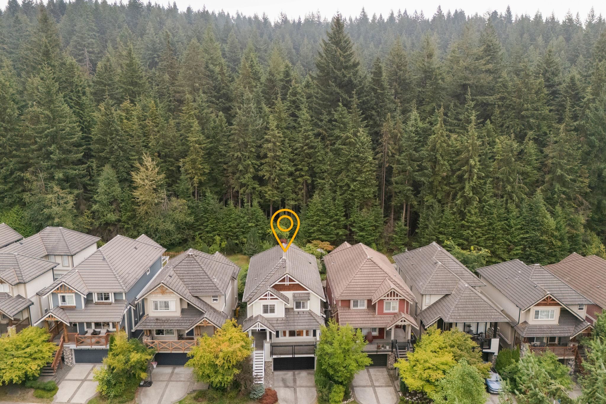 1855 Parkway Boulevard, Coquitlam, BC V3E 3L4