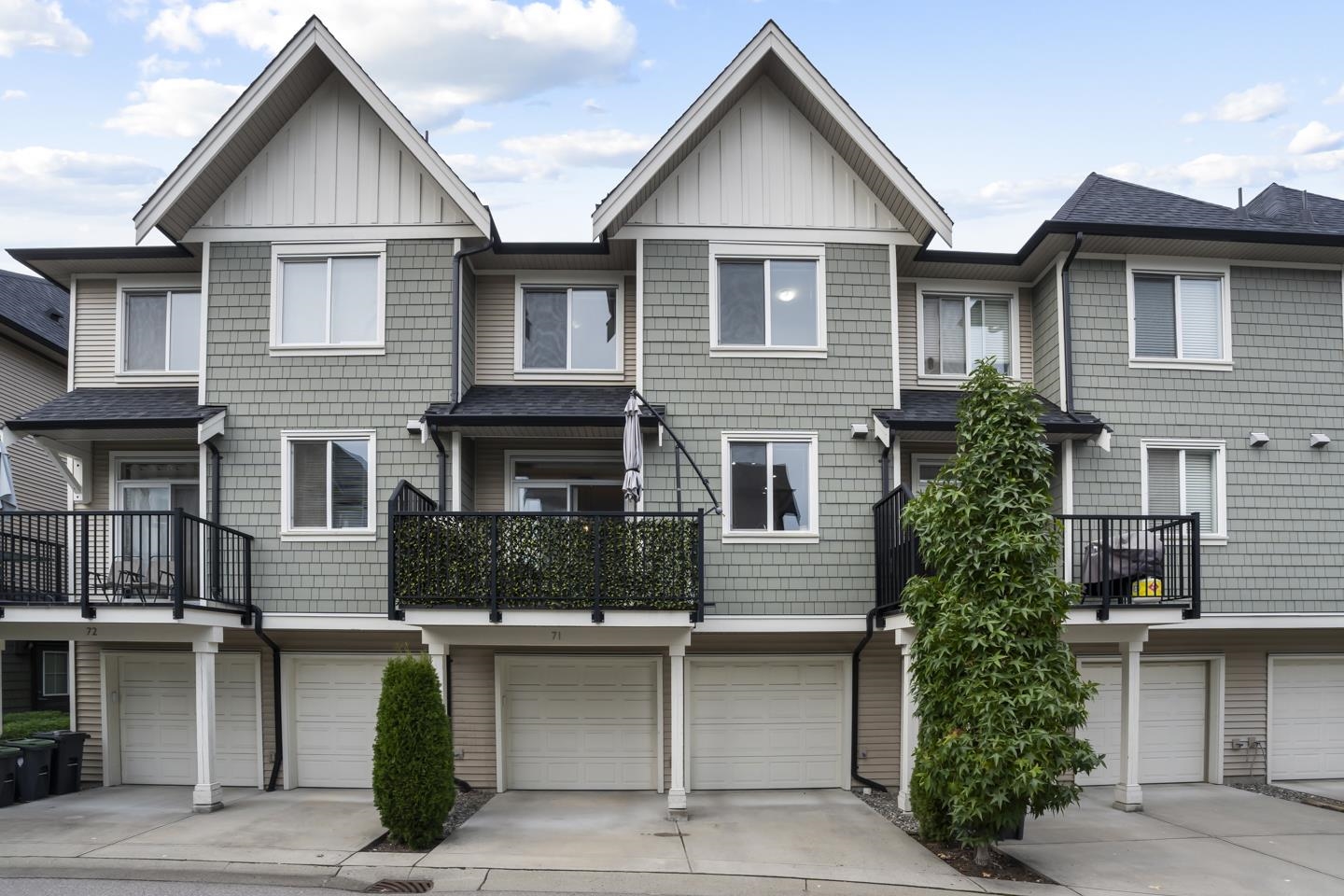 8050 204 Street #71, Langley, BC V2Y 0X1
