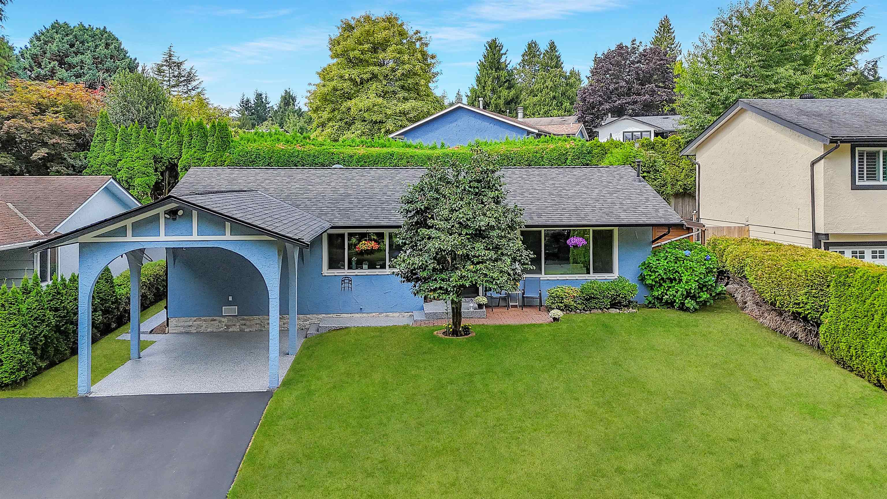 1674 Connaught Drive, Port Coquitlam, BC V3C 4G8