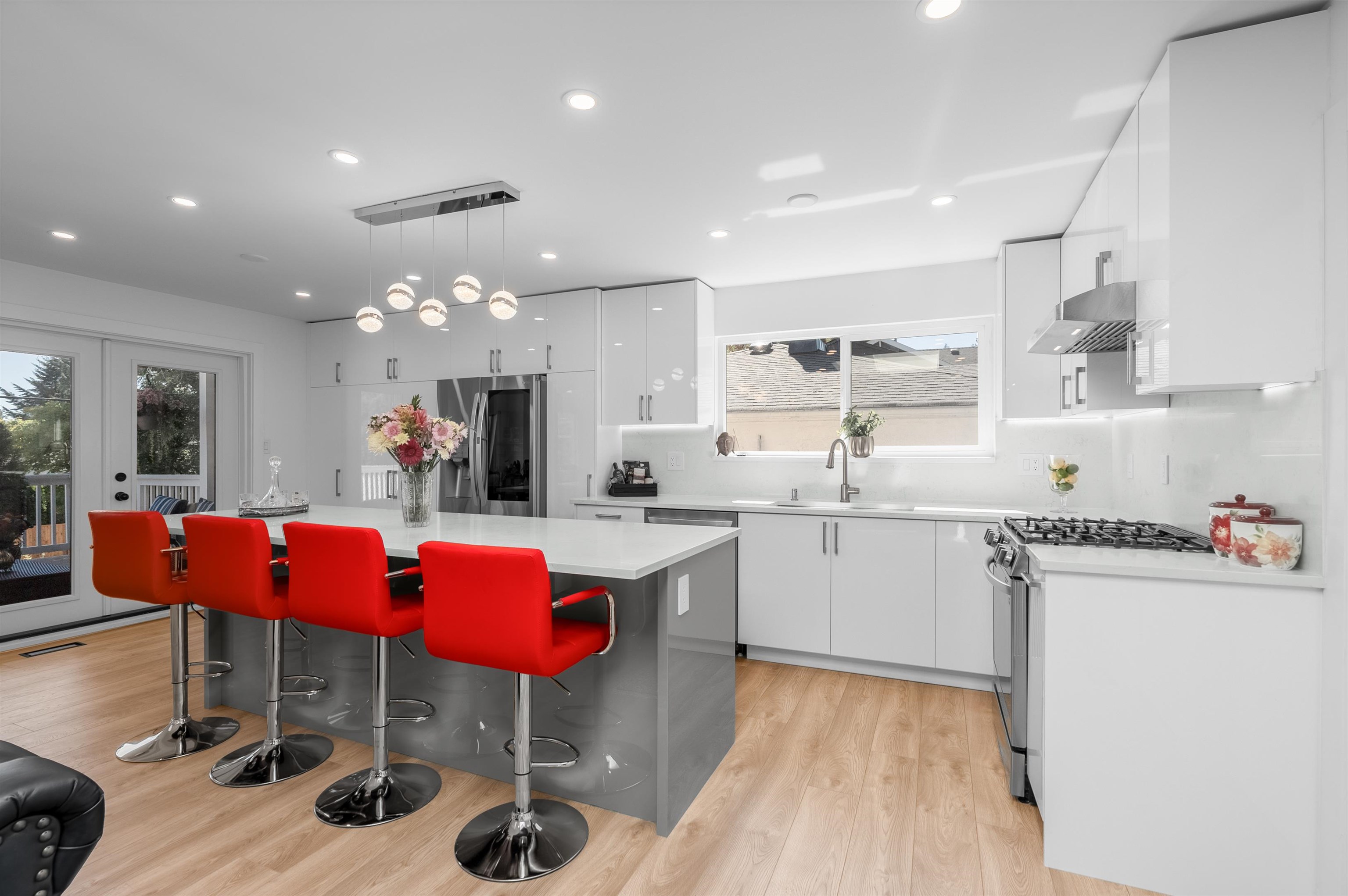 1286 Wellington Drive, North Vancouver, BC V7K 1L2