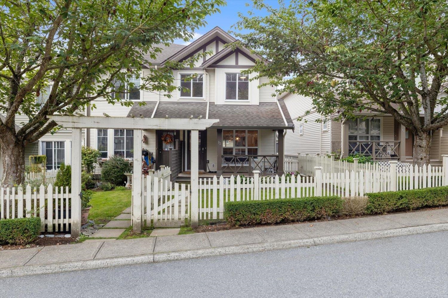4401 Blauson Boulevard #13, Abbotsford, BC V3G 0A4