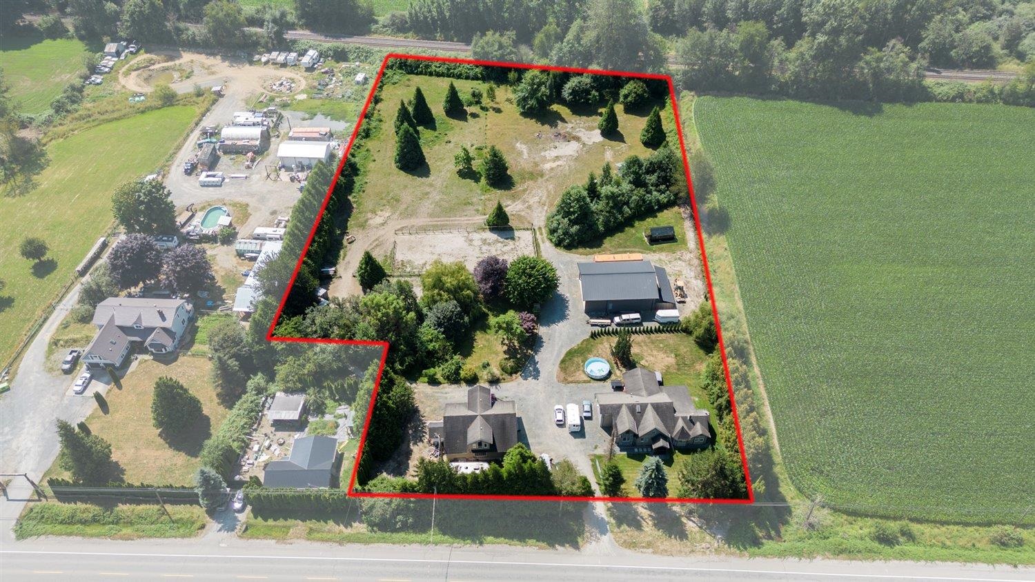 5610 Lougheed Hwy, Kent, BC V0M 1K0