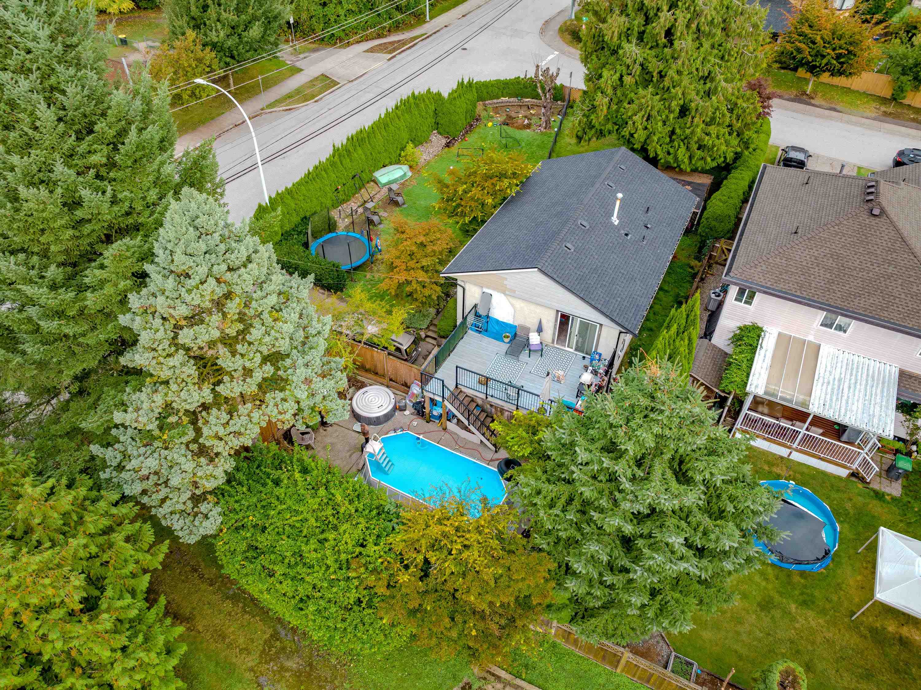 156 Street, Surrey, BC V3R 6J8