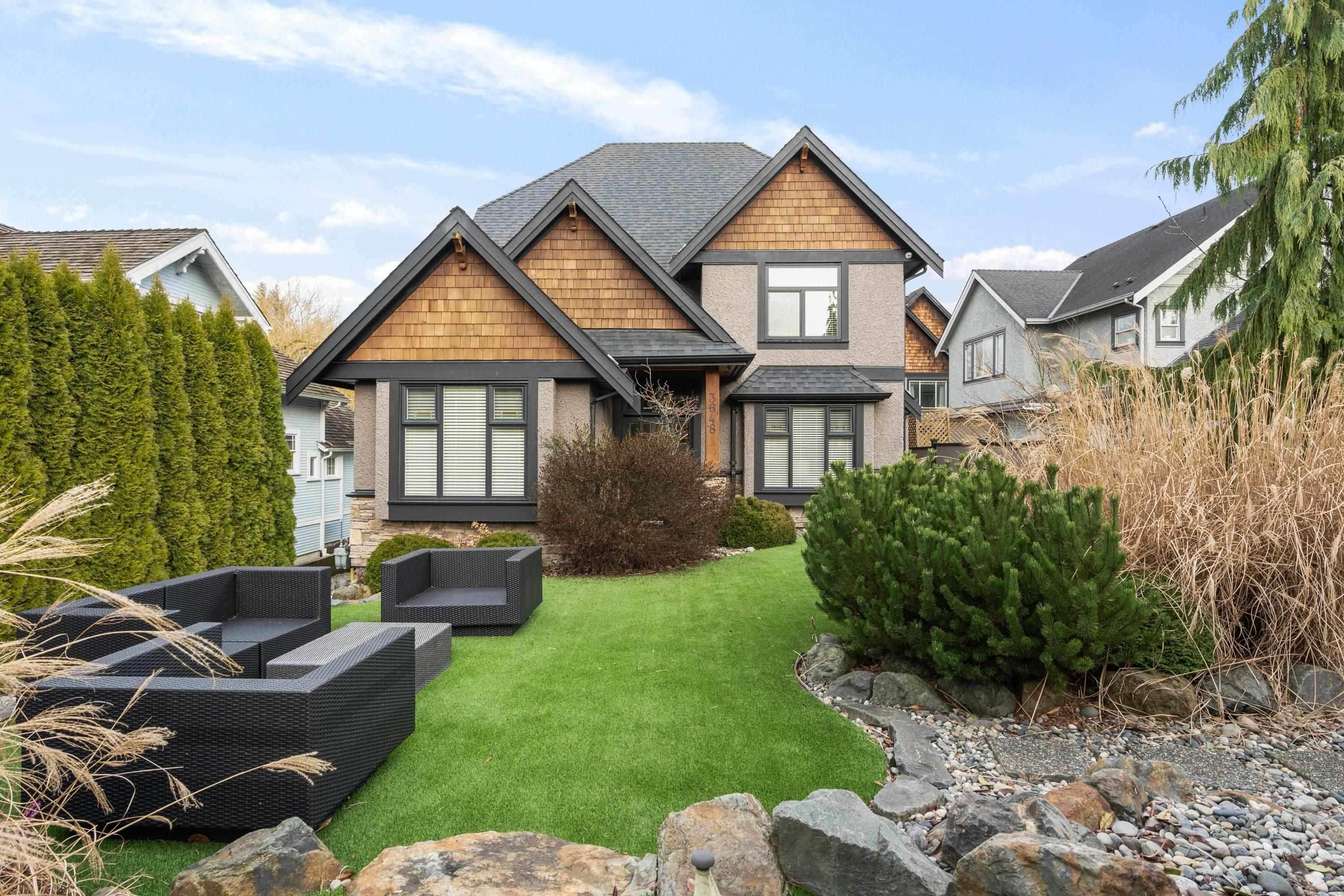 3648 Elgin Road, Surrey, BC V4P 2A3