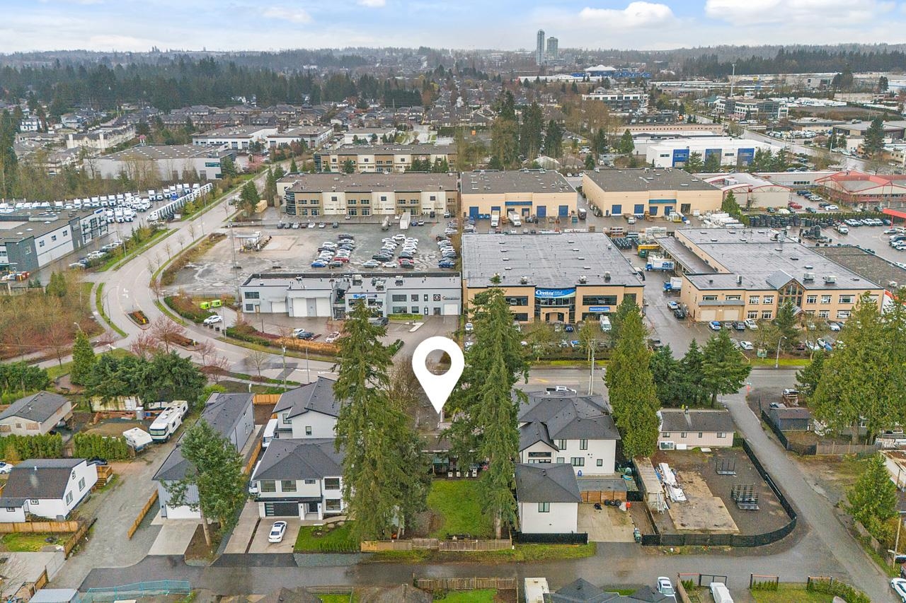 98 Avenue, Langley, BC V1M 3E4