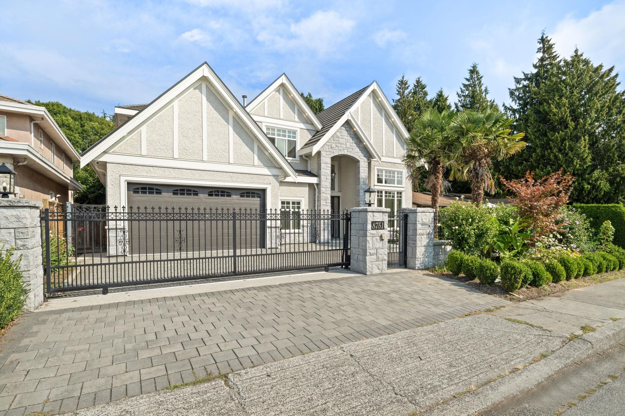 8751 Rosevale Road, Richmond, BC V7A 2H6
