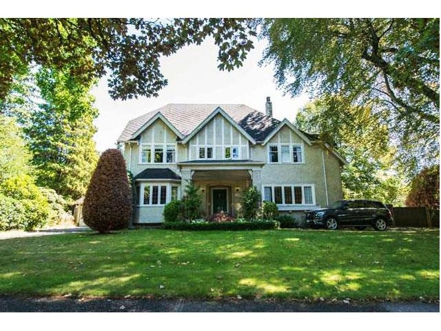 5588 Churchill Street, Vancouver, BC V6M 3G9