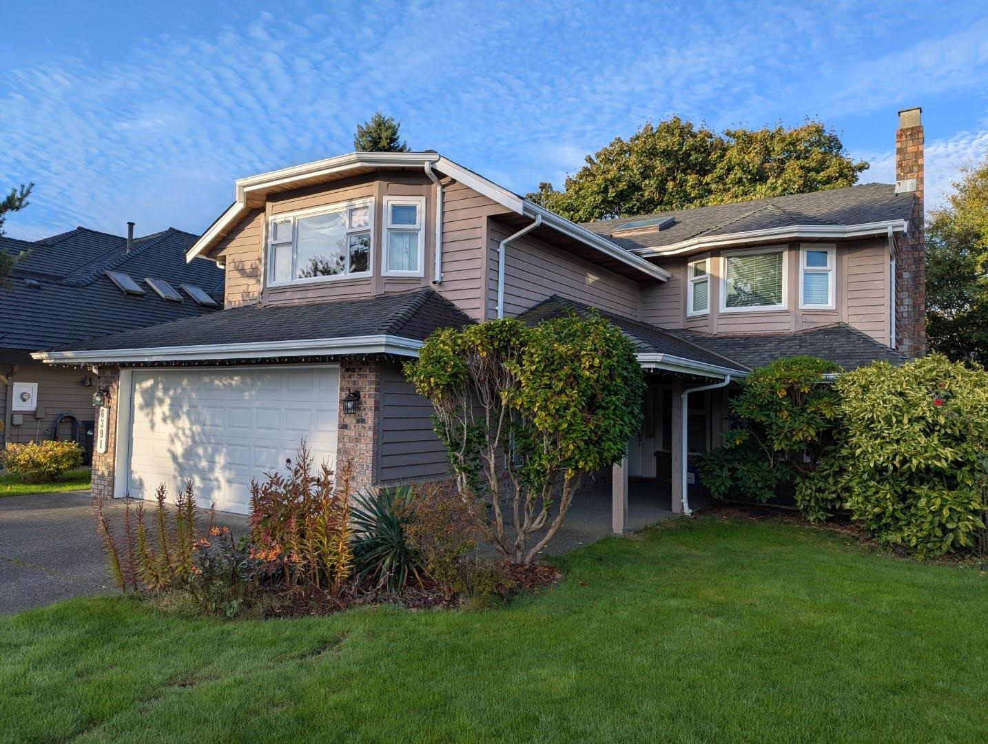 6391 Bouchard Court, Richmond, BC V7C 5W3