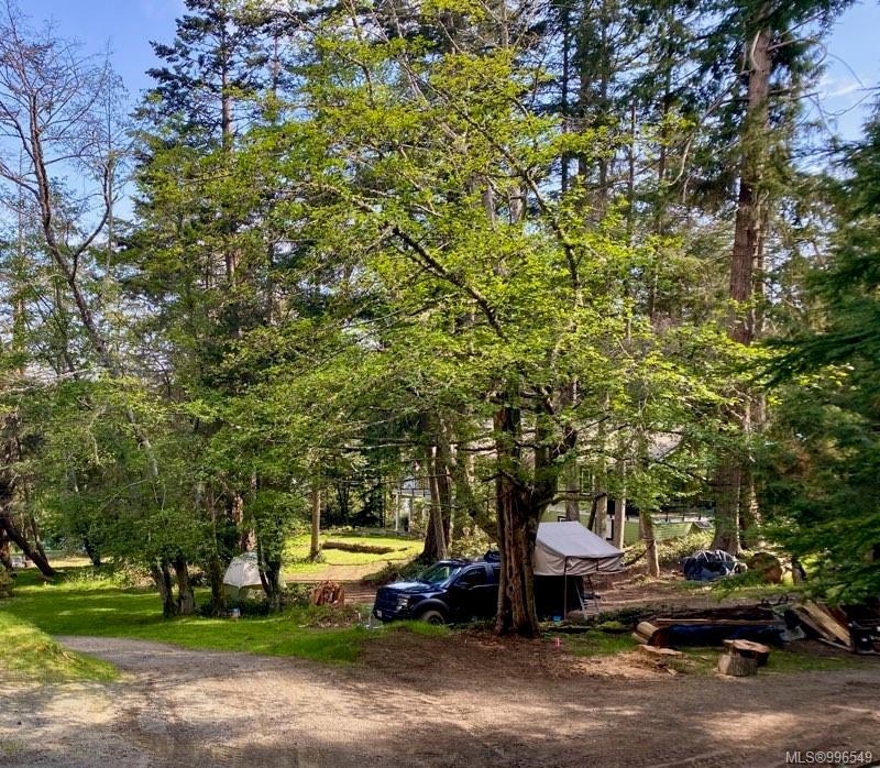 608 Tumbo Channel Rd, No City Value, BC V0N 2Y0