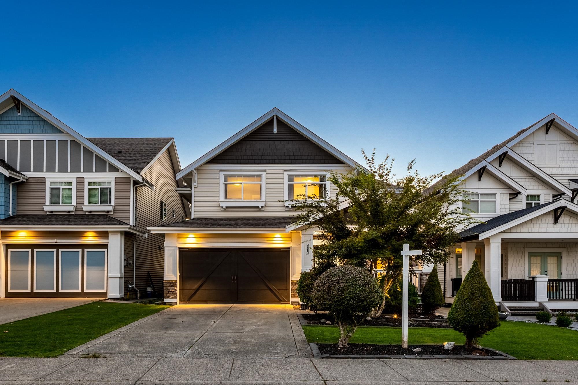 209a Street, Langley, BC V2Y 0A5