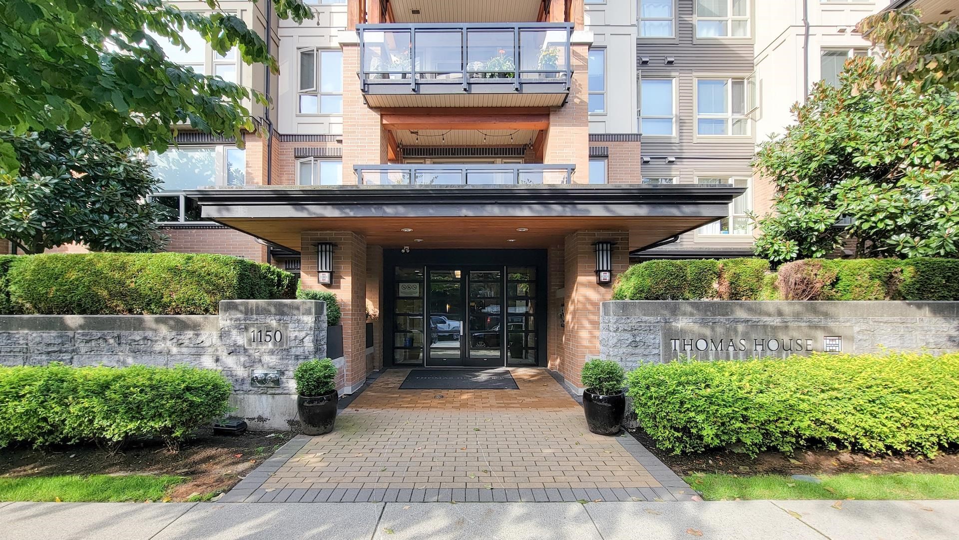1150 Kensal Place #204, Coquitlam, BC V3B 0H4