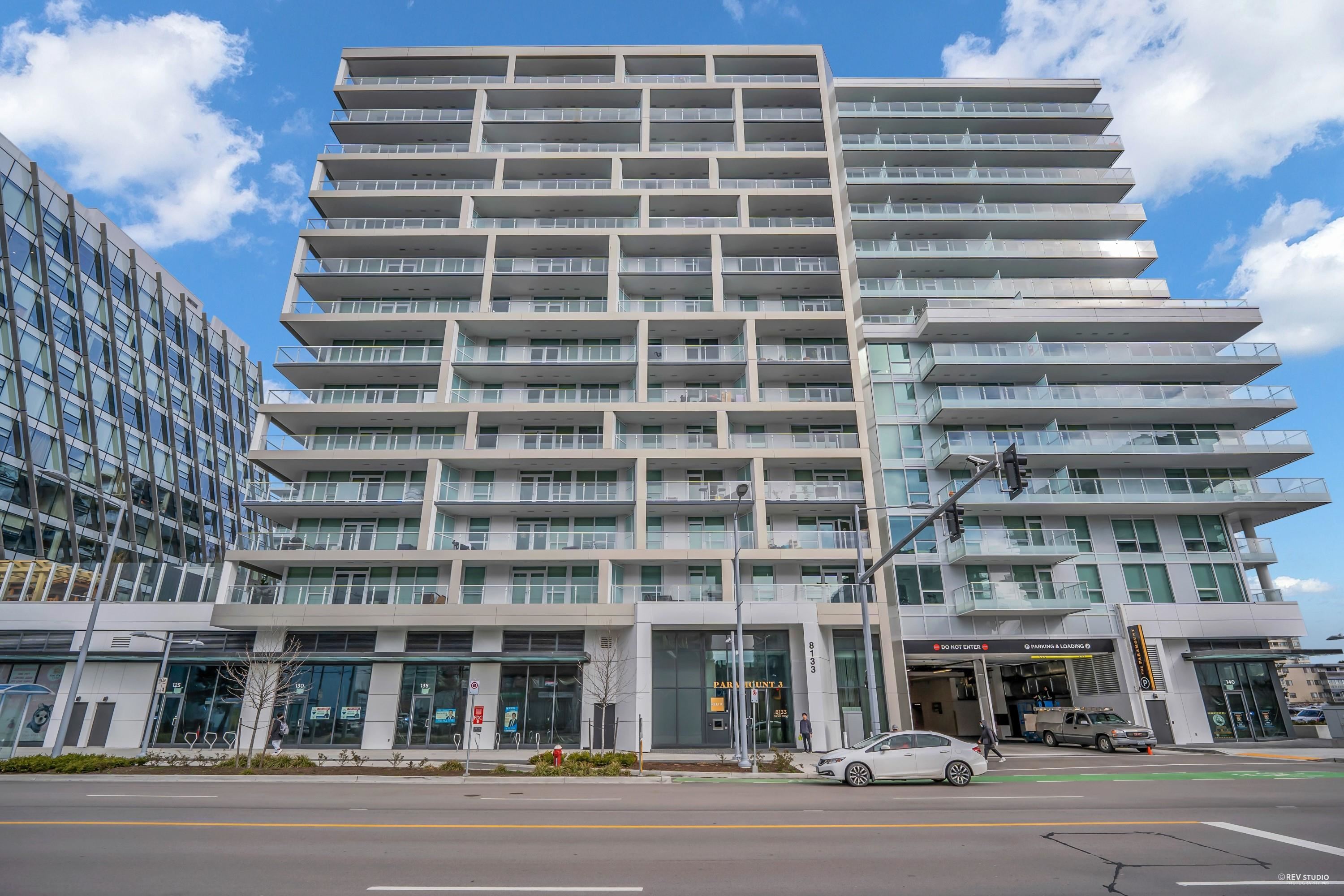 8133 Cook Road #740, Richmond, BC V6Y 0L7