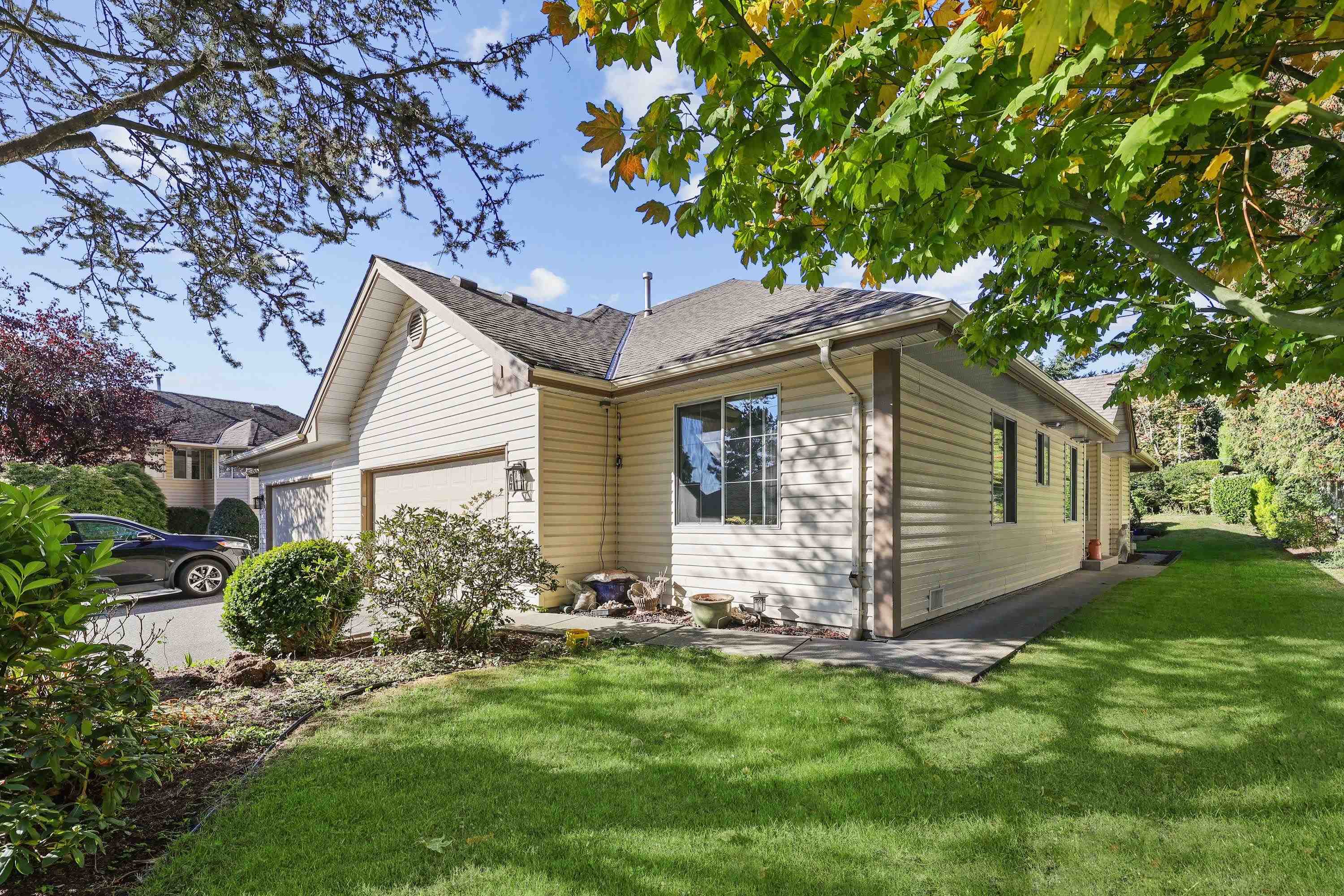 6140 192 Street #67, Surrey, BC V3S 7V7