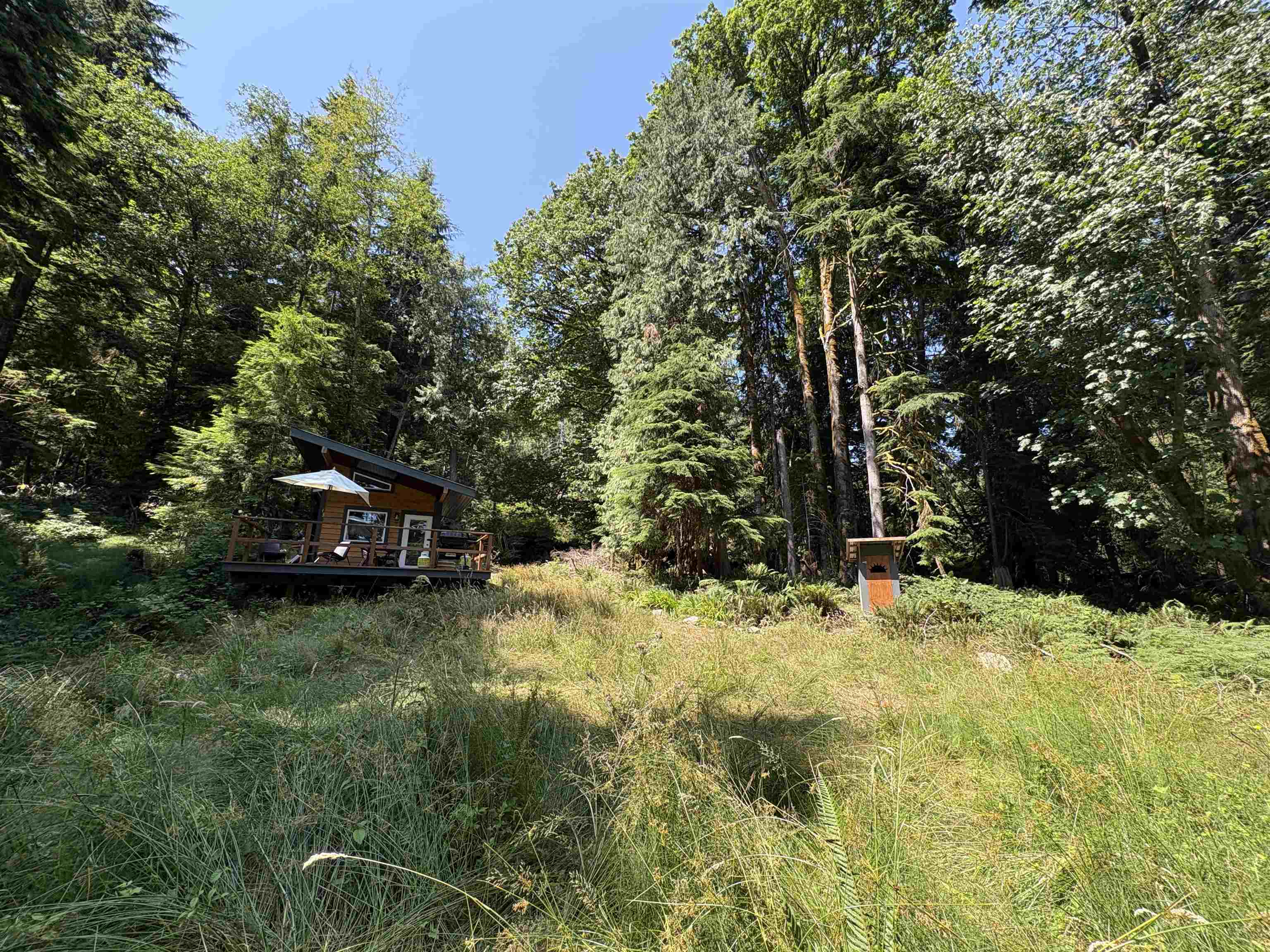 976 W Bay Rd #65, Gambier Island, BC V0N 1V0