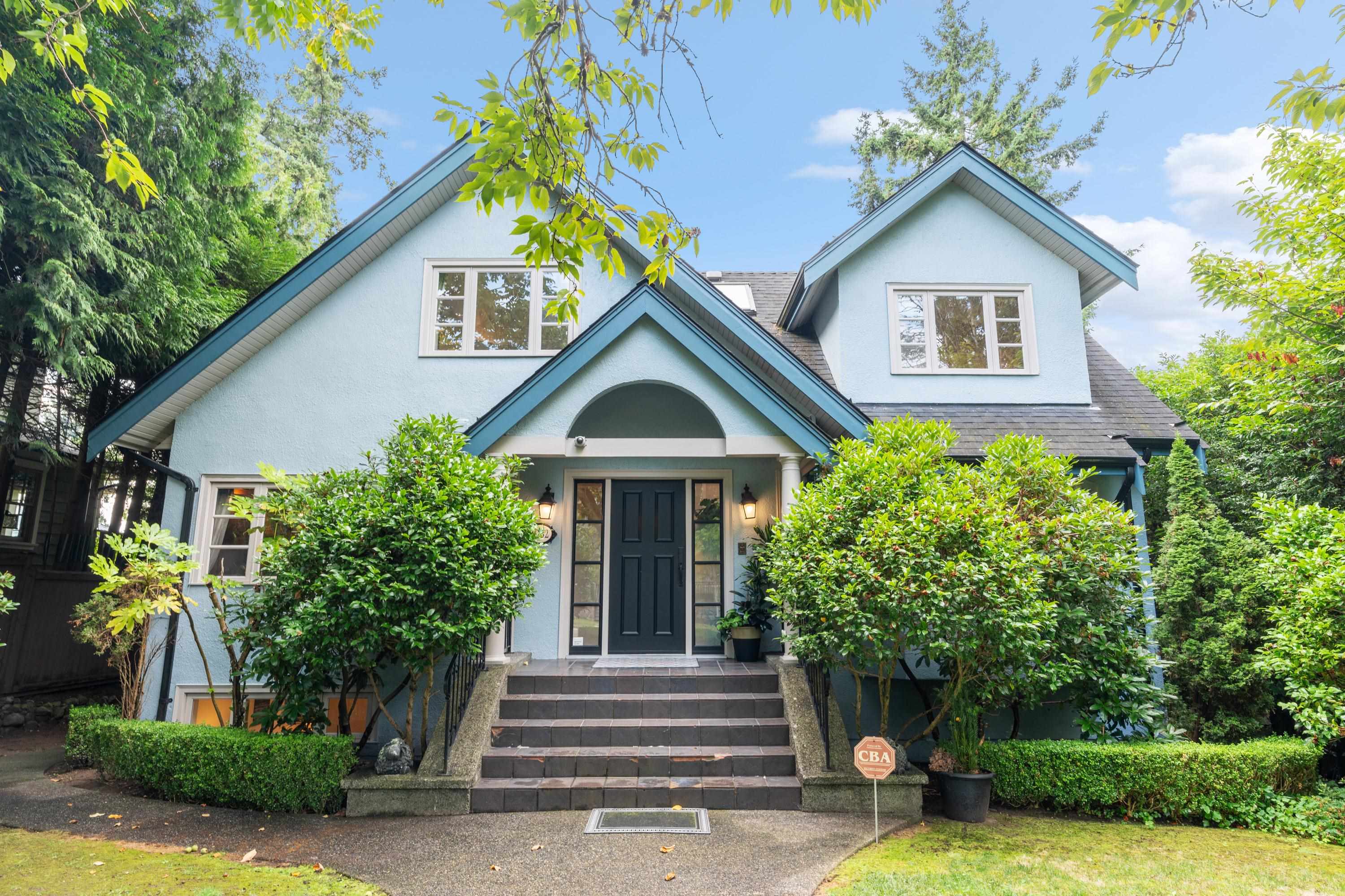 3982 West 35th Avenue, Vancouver, BC V6N 2P2