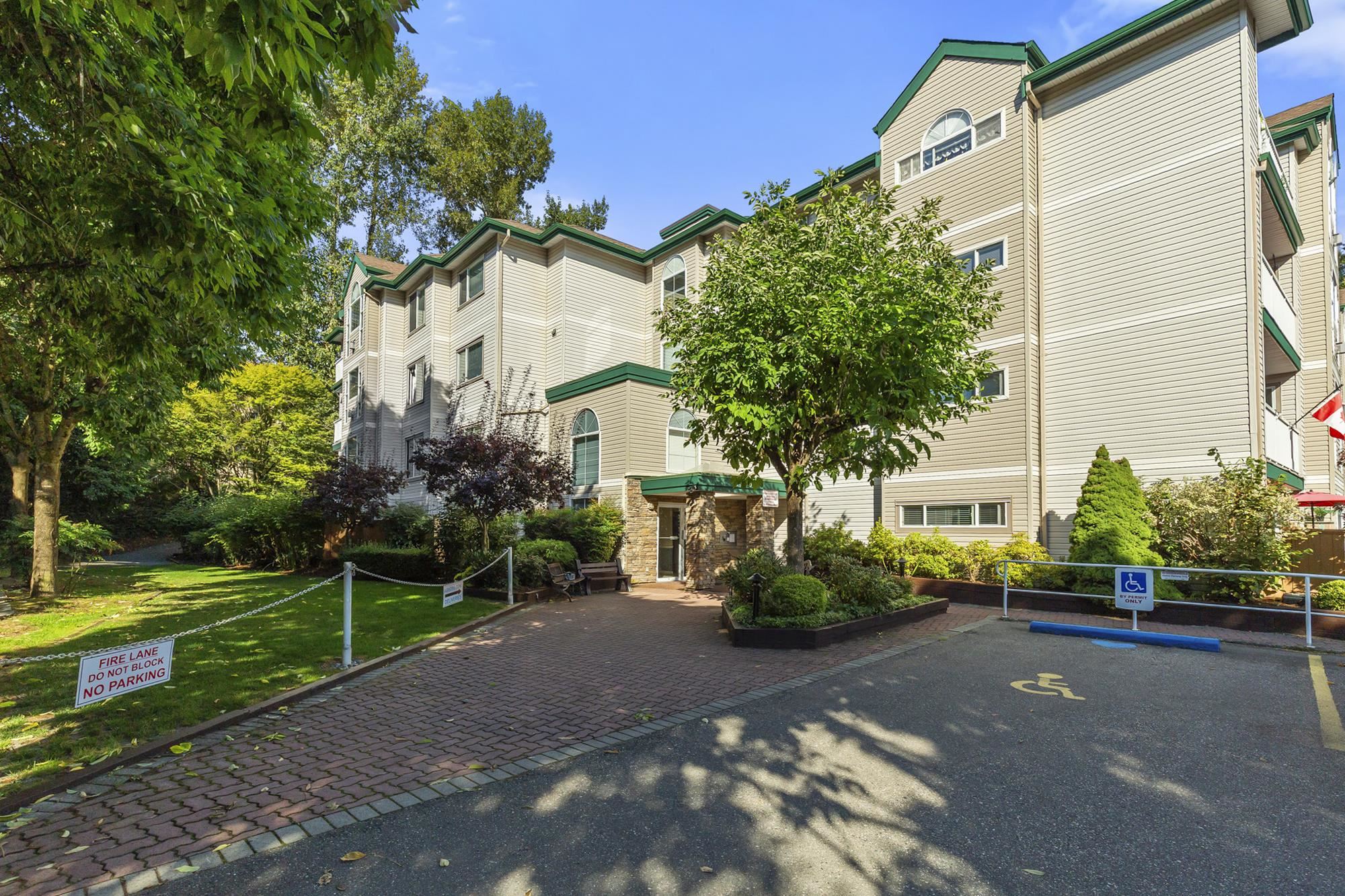 2963 Nelson Place #412, Abbotsford, BC V2S 7L6