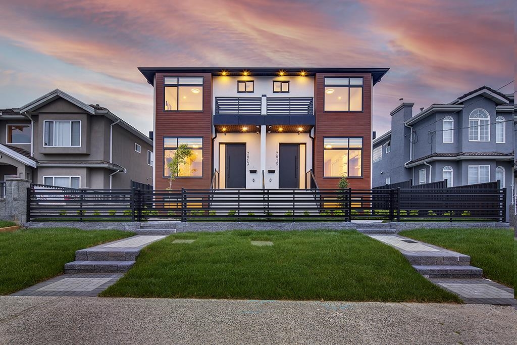 18th Avenue, Burnaby, BC V3N 1J5