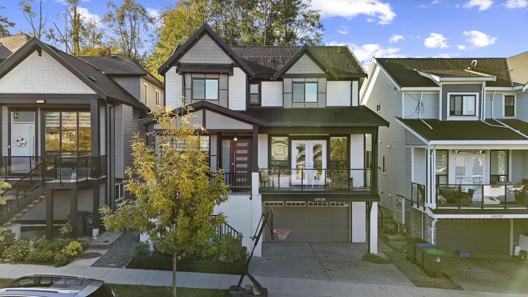 63 Avenue, Surrey, BC V3S 2X1