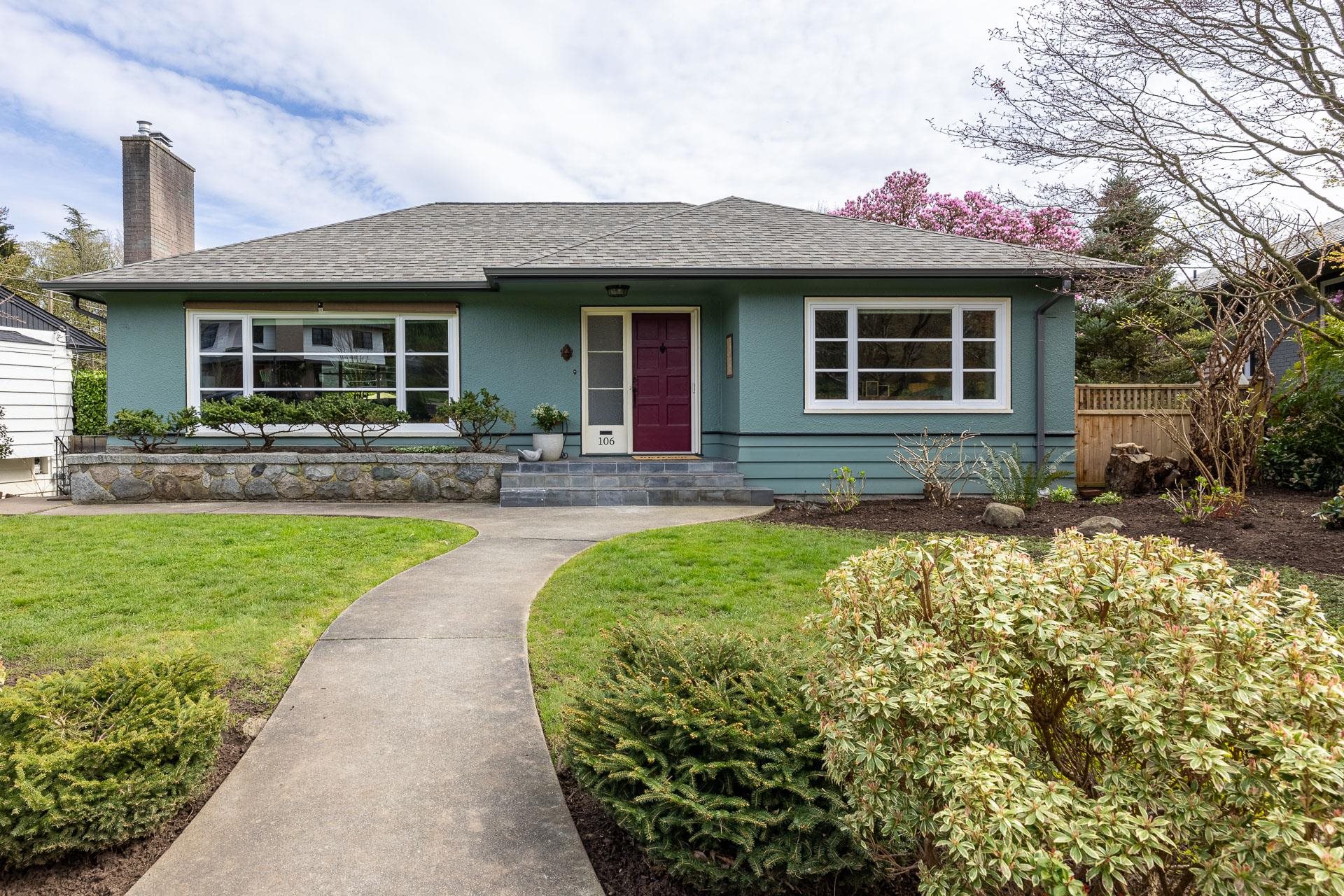 106 College Court, New Westminster, BC V3L 1K9