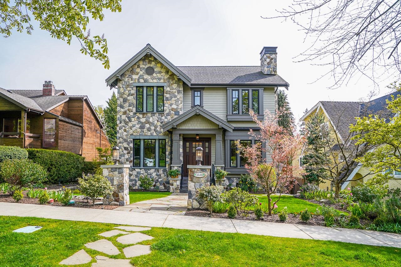 3530 West 34th Avenue, Vancouver, BC V6N 2K8