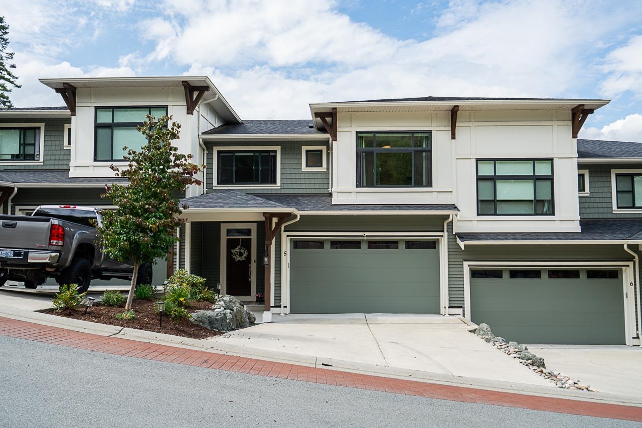 43575 Chilliwack Mountain Road #5, Chilliwack, BC V2R 6B9