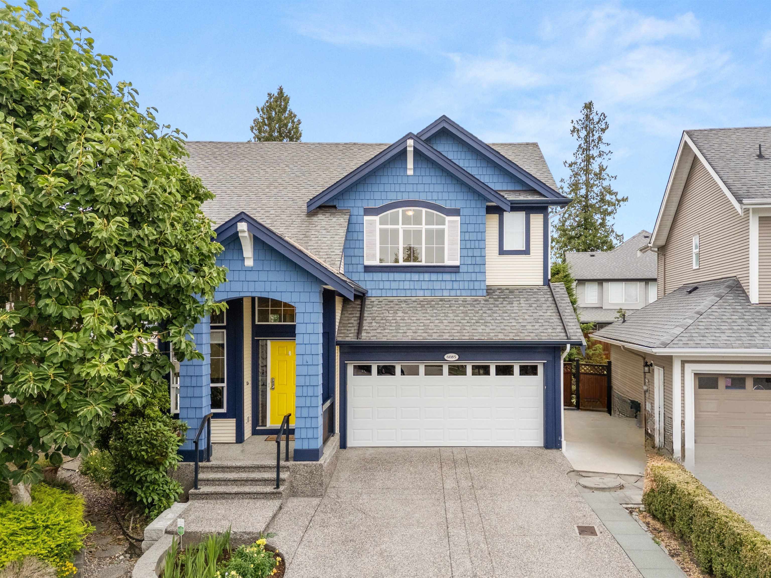 165a Street, Surrey, BC V3S 7W6