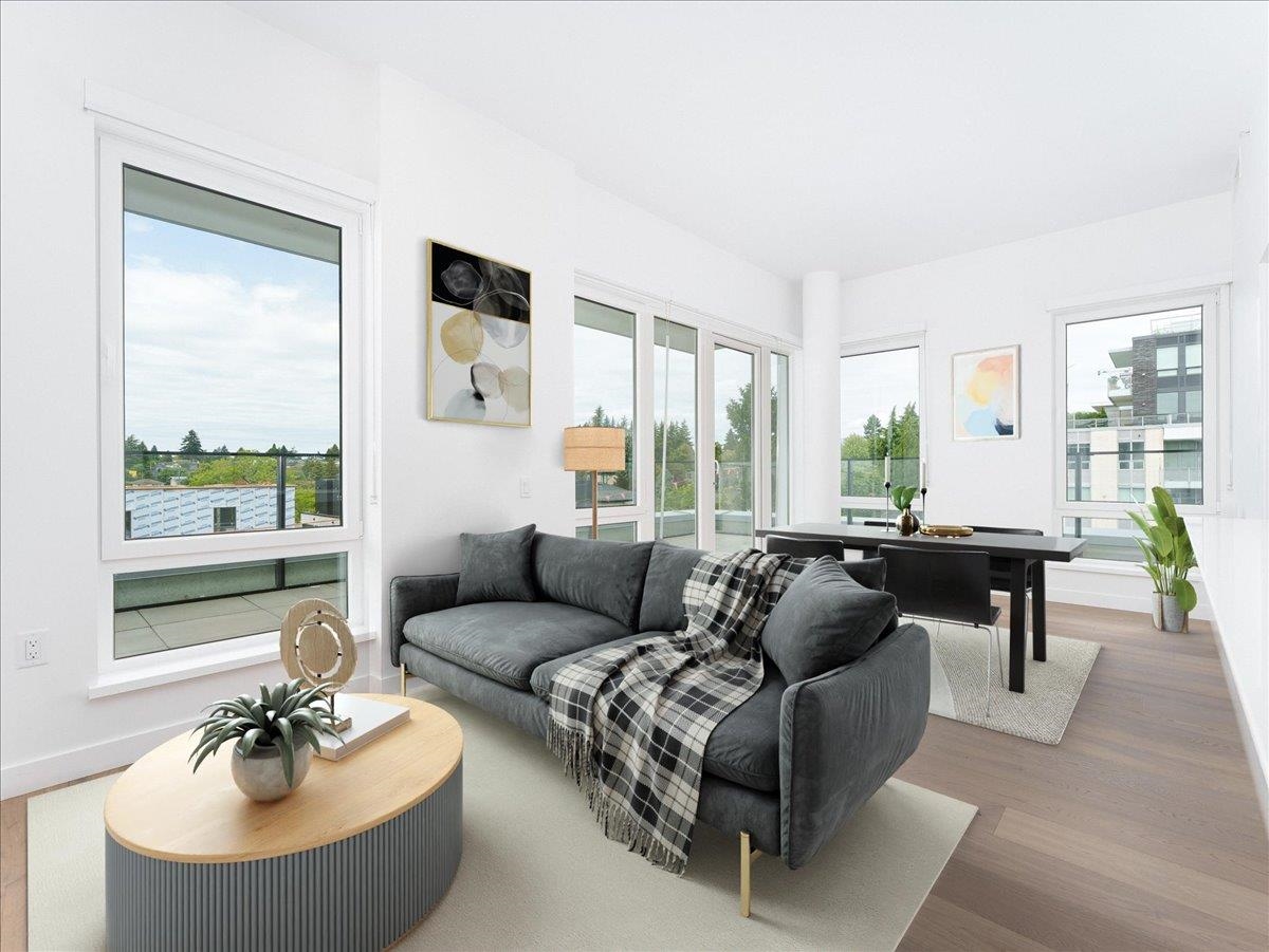 6859 Cambie Street #503, Vancouver, BC V6P 3H1