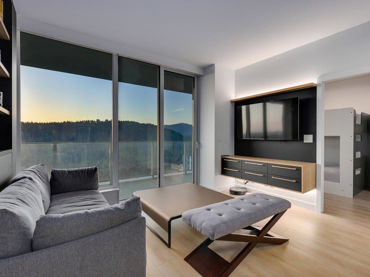 567 Clarke Road #2902, Coquitlam, BC V3J 0K7