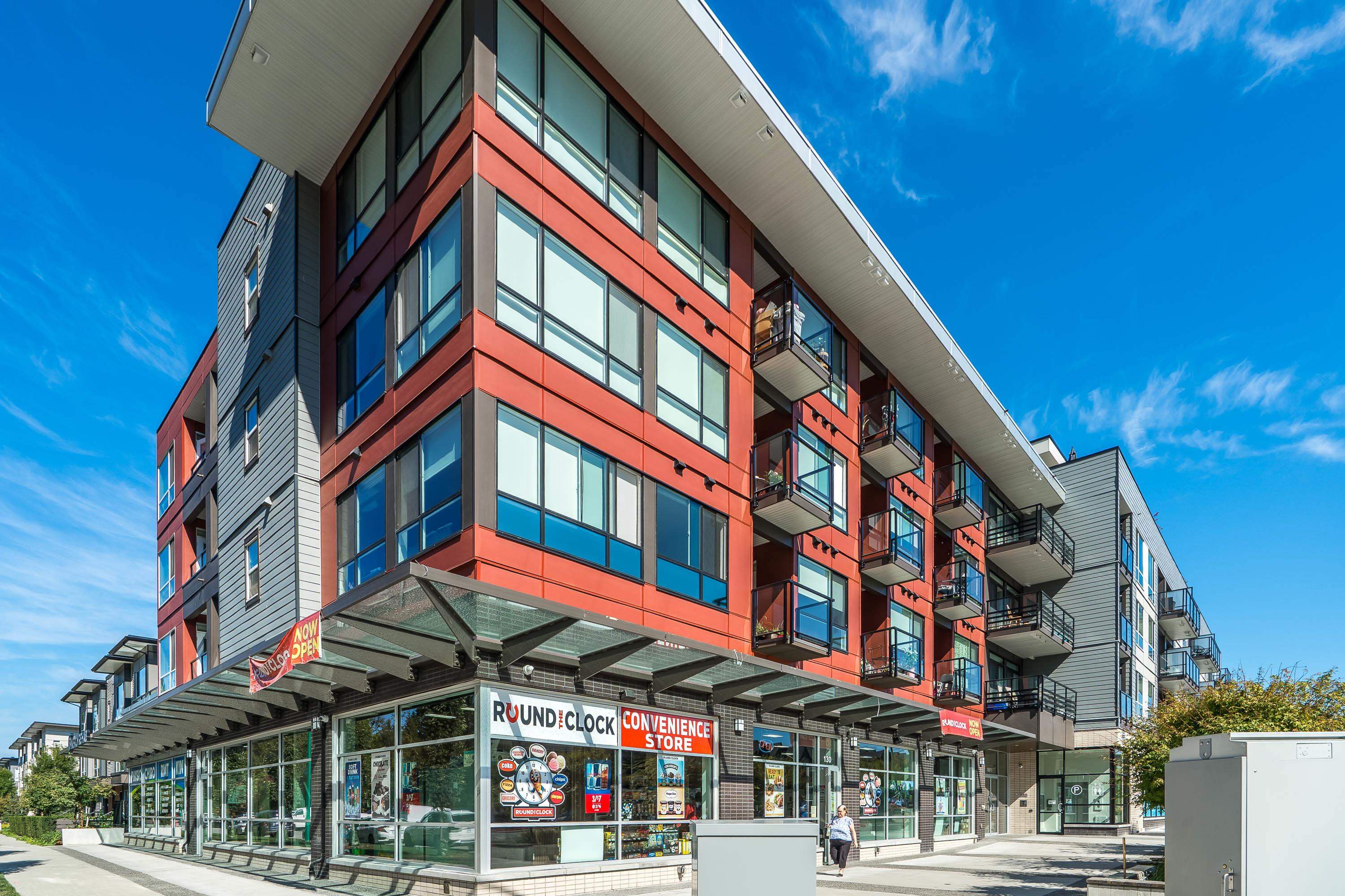 18811 72 Avenue #414, Surrey, BC V4N 6W7