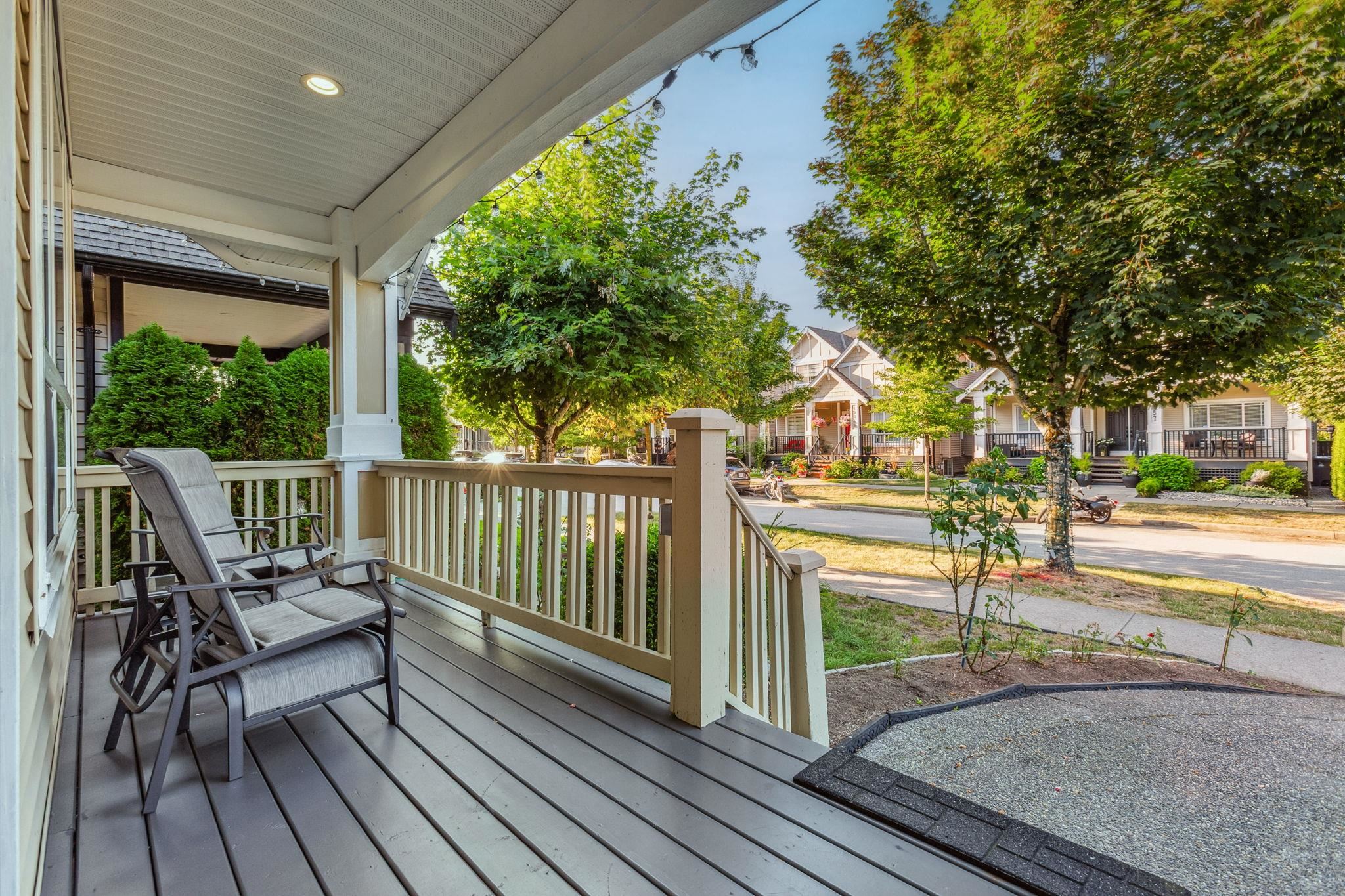 73b Avenue, Surrey, BC V4N 5Y2