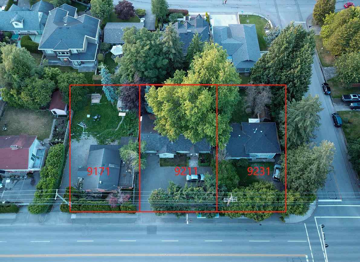 9211 Steveston Highway, Richmond, BC V7A 1M6